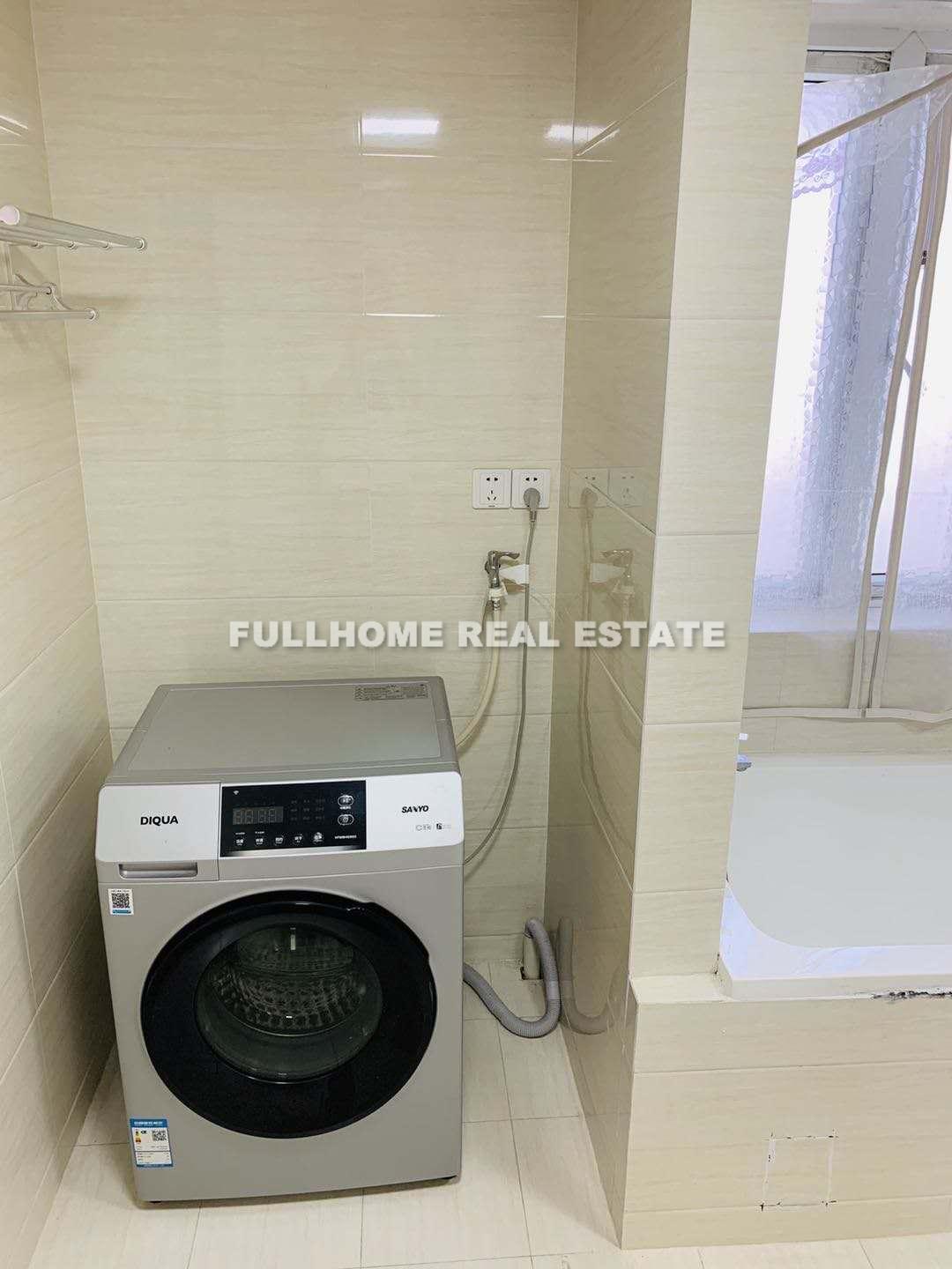 Liujing Yicai - Interior view 10, Shanghai rental property