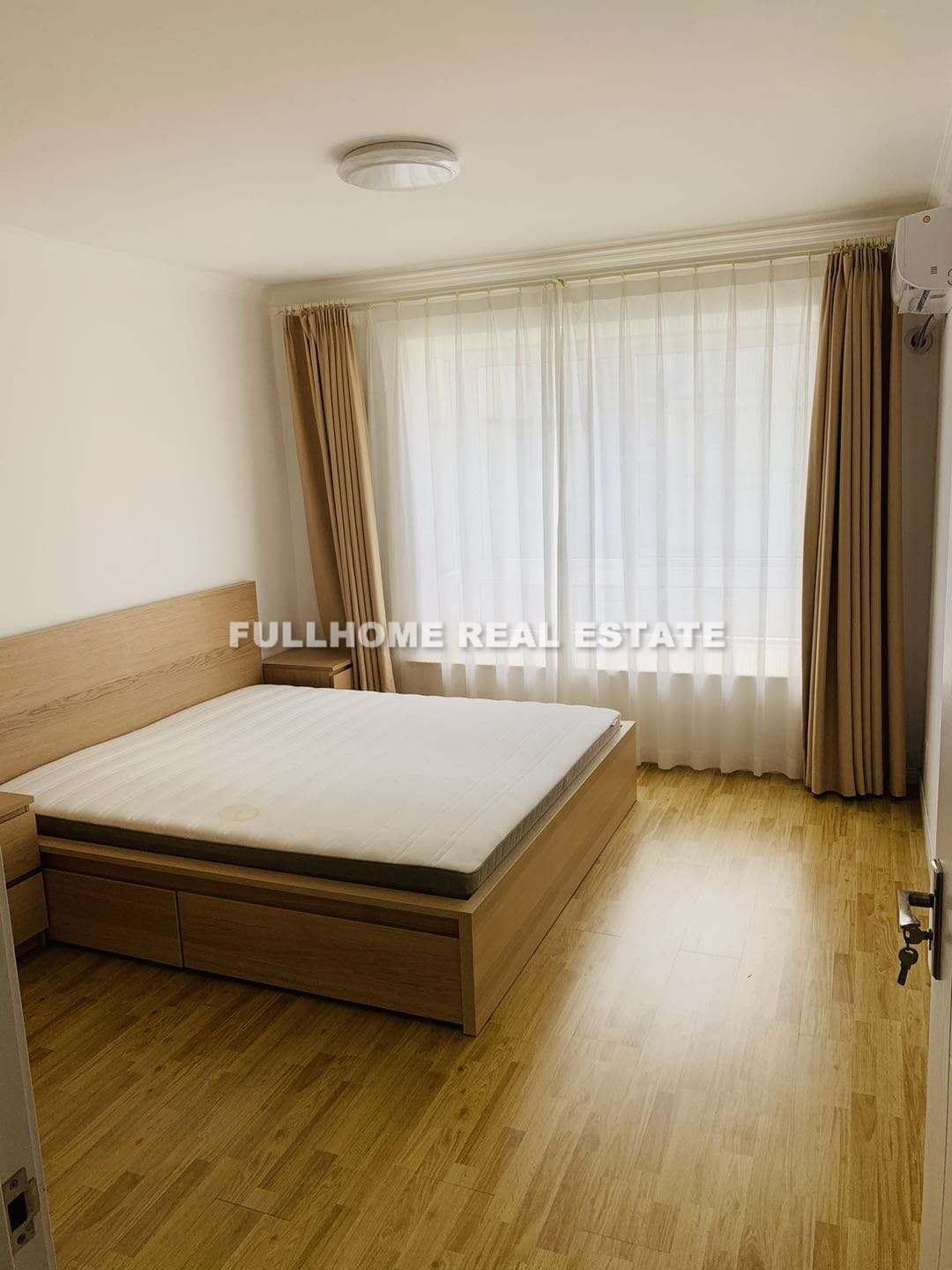 Liujing Yicai - Interior view 7, Shanghai rental property