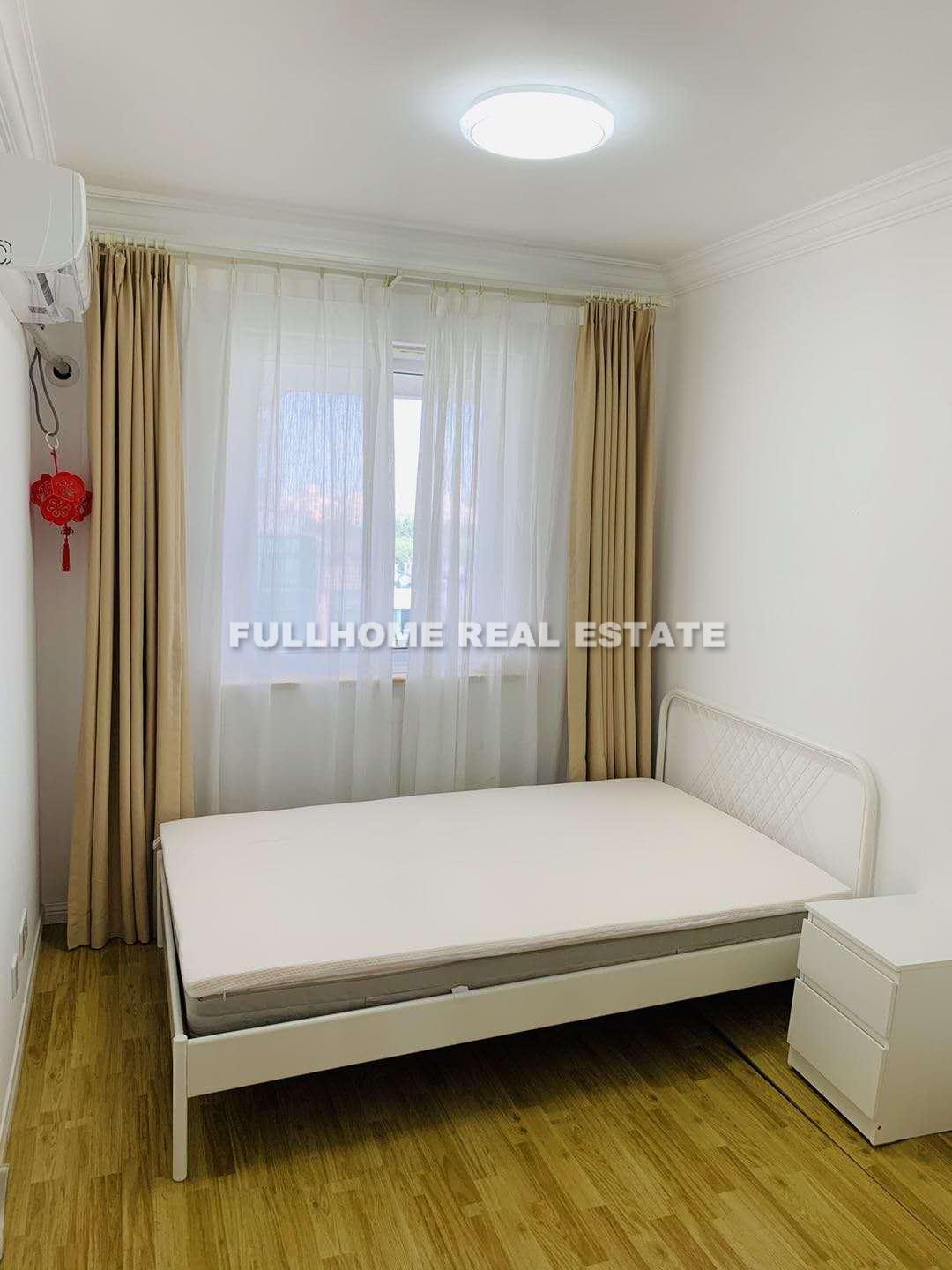 Liujing Yicai - Interior view 4, Shanghai rental property