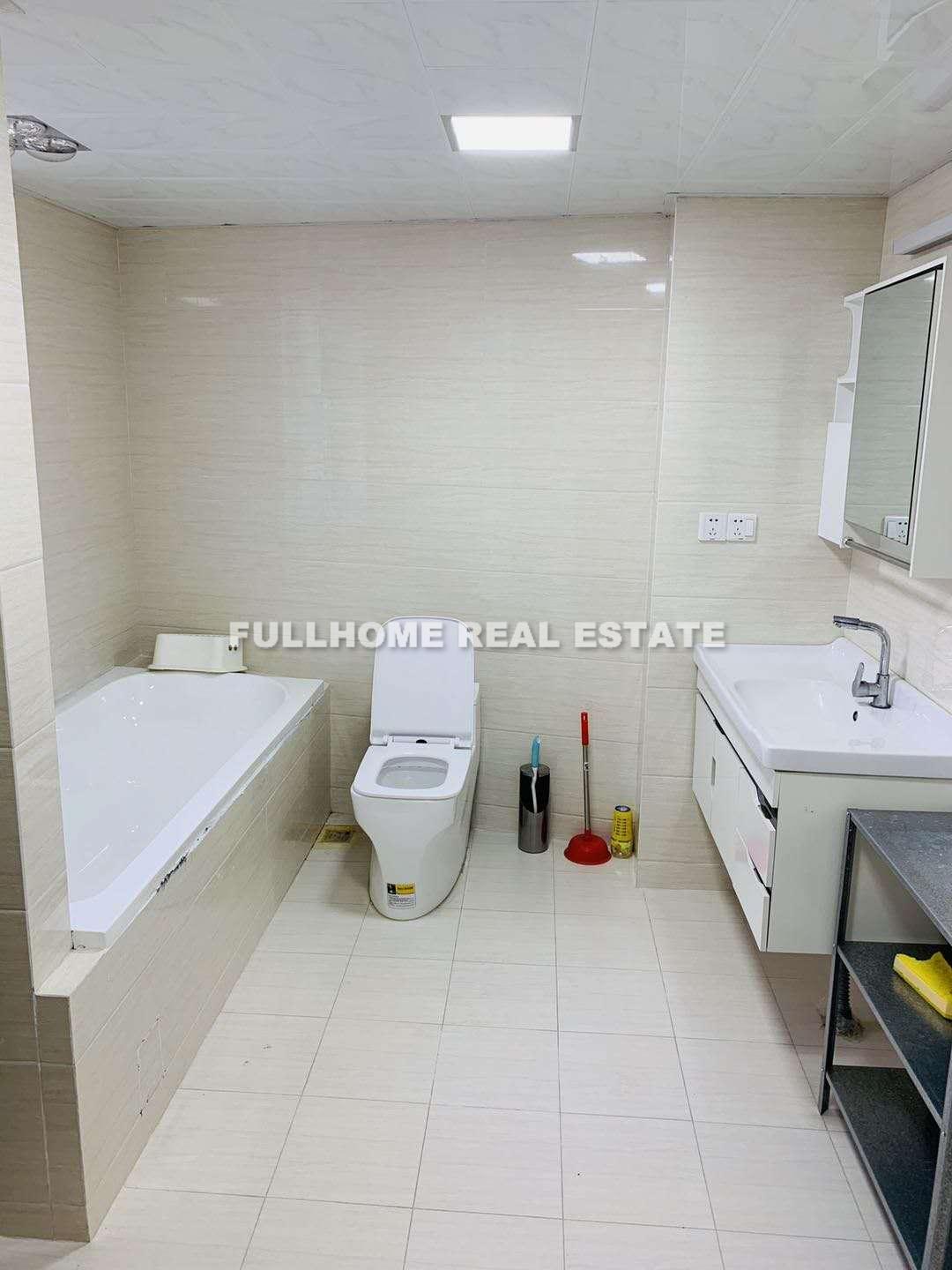 Liujing Yicai - Interior view 9, Shanghai rental property