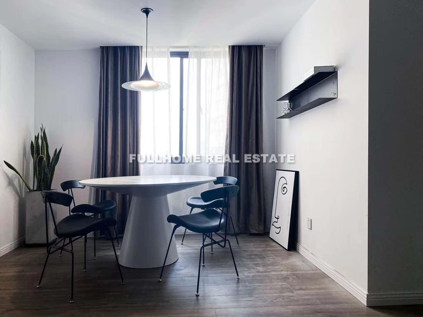 Da an City - Interior view 8, Shanghai rental property