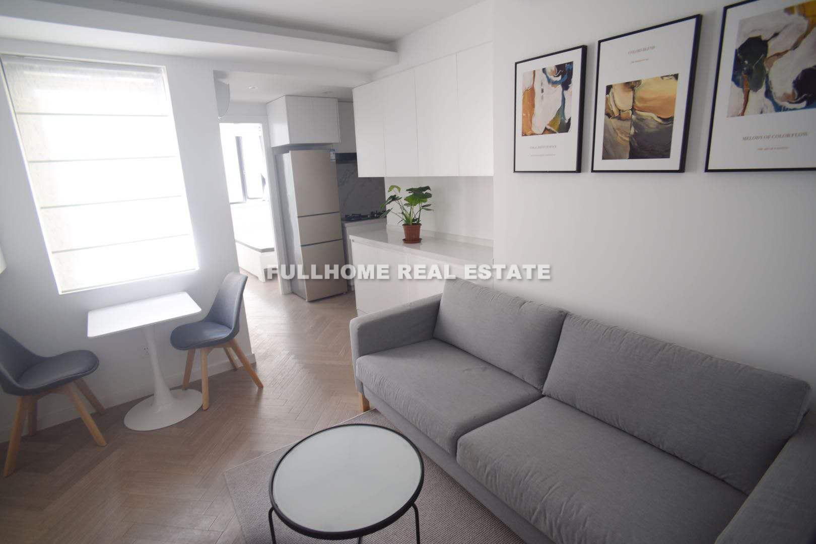 Lane 1-200 Yuqing Road Old House - Interior view 7, Shanghai rental property