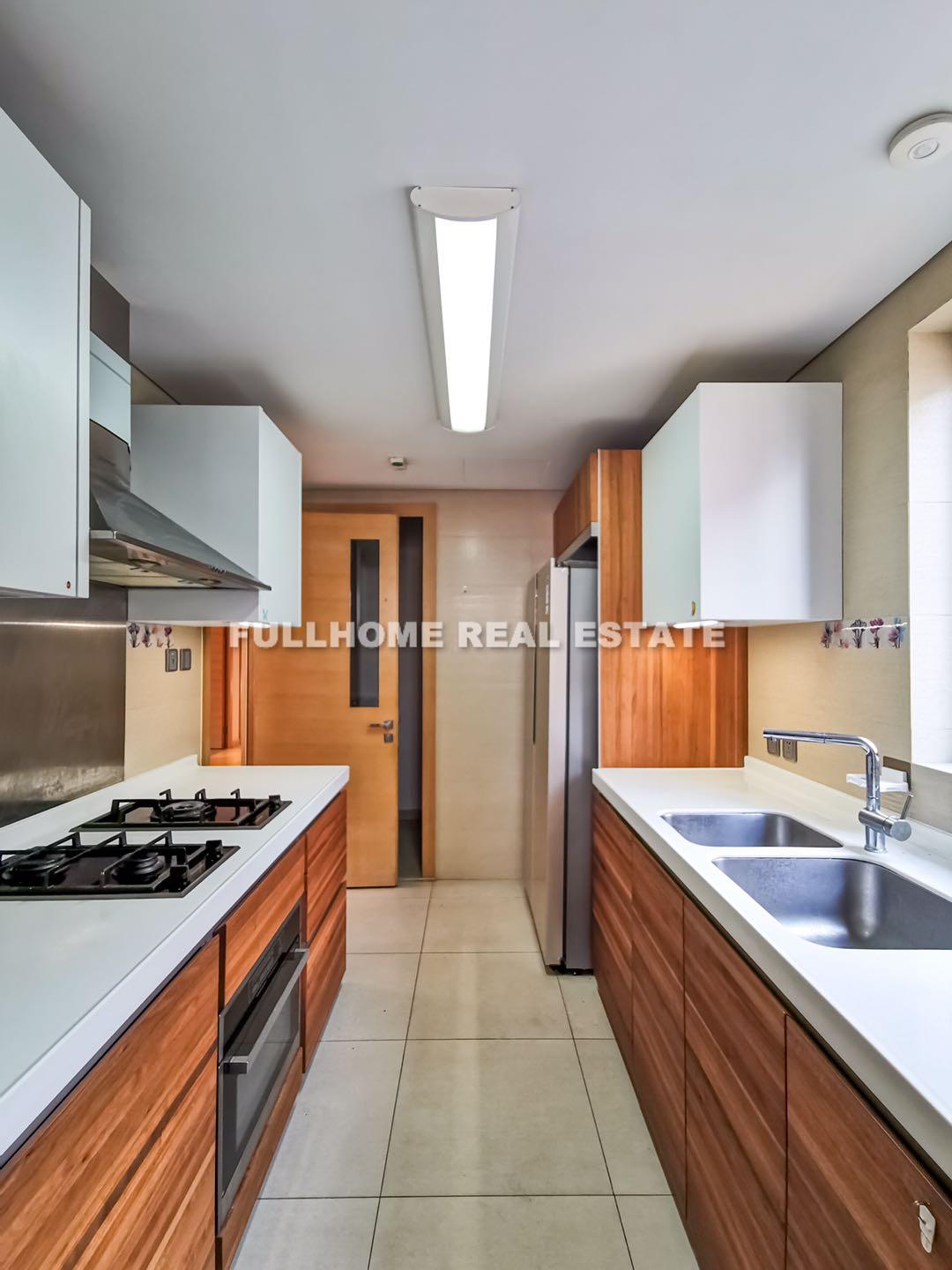 Sinan Mansion East Garden - Interior view 13, Shanghai rental property