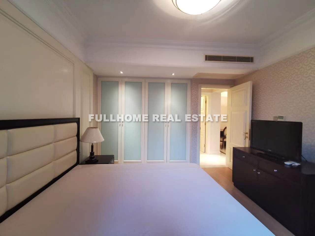 Shimao Riviera Garden - Interior view 6, Shanghai rental property