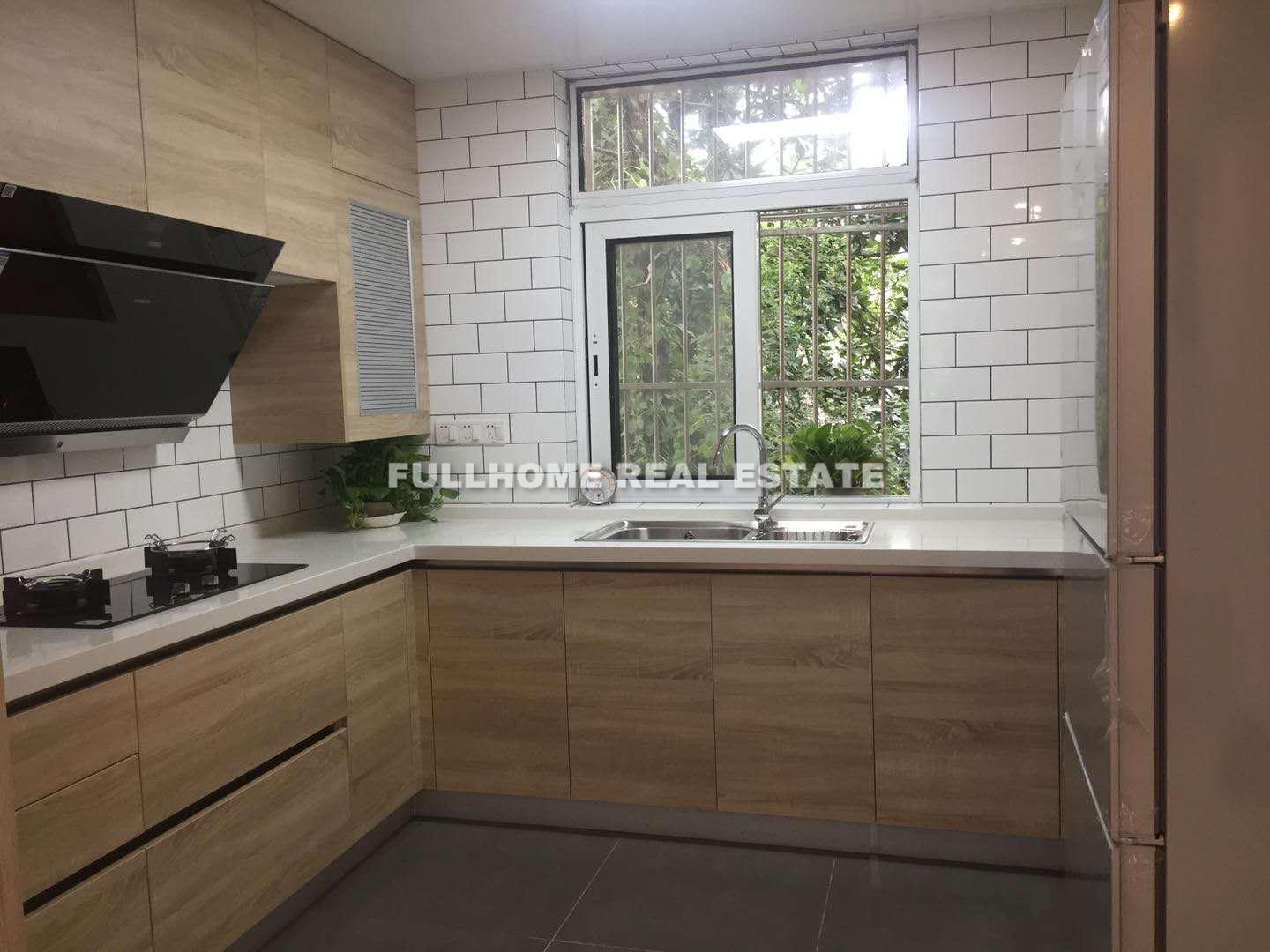 Lane 501-1000 Hengshan Road Old House - Interior view 7, Shanghai rental property