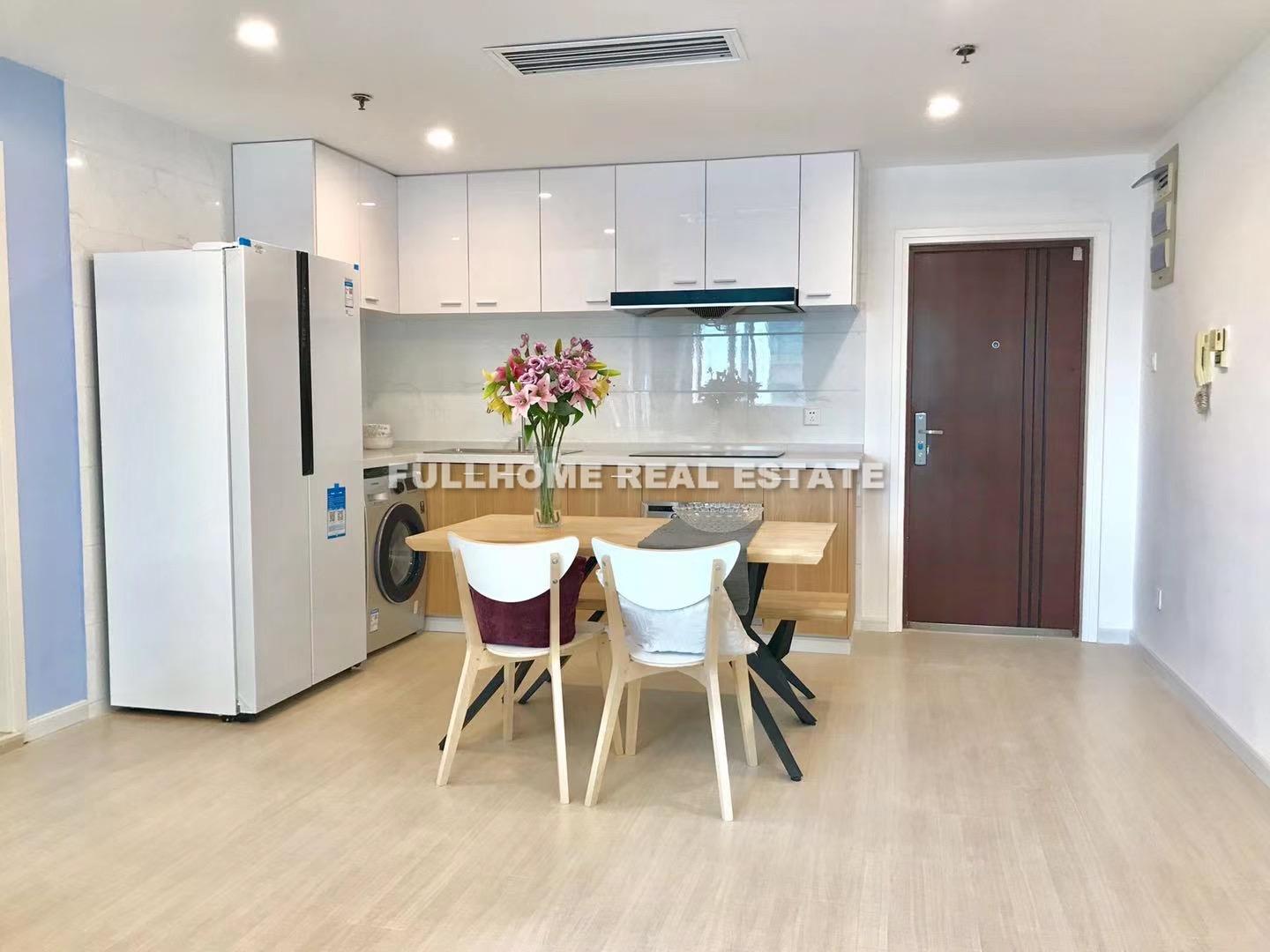 La Residence - Interior view 4, Shanghai rental property