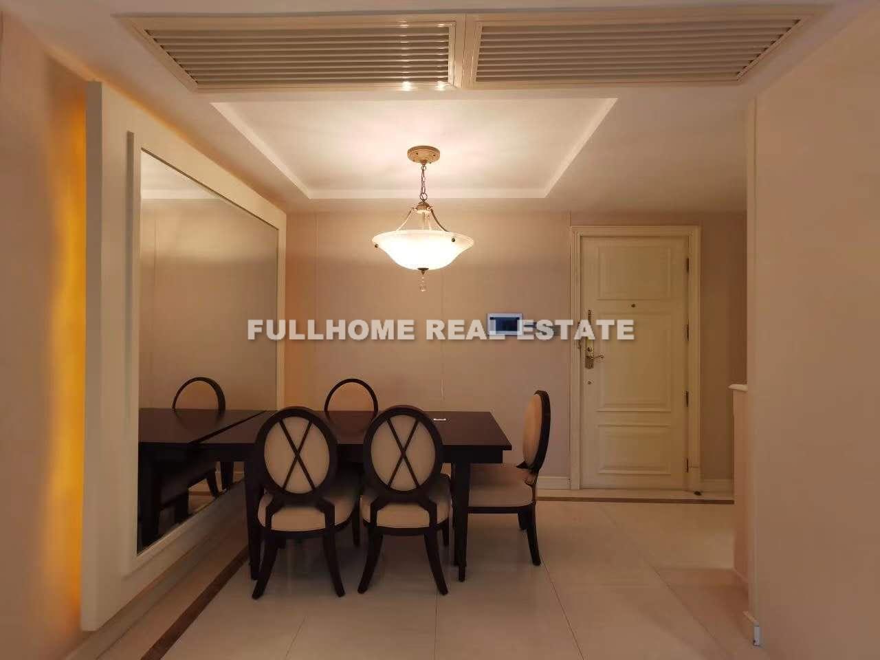 Shimao Riviera Garden - Interior view 7, Shanghai rental property
