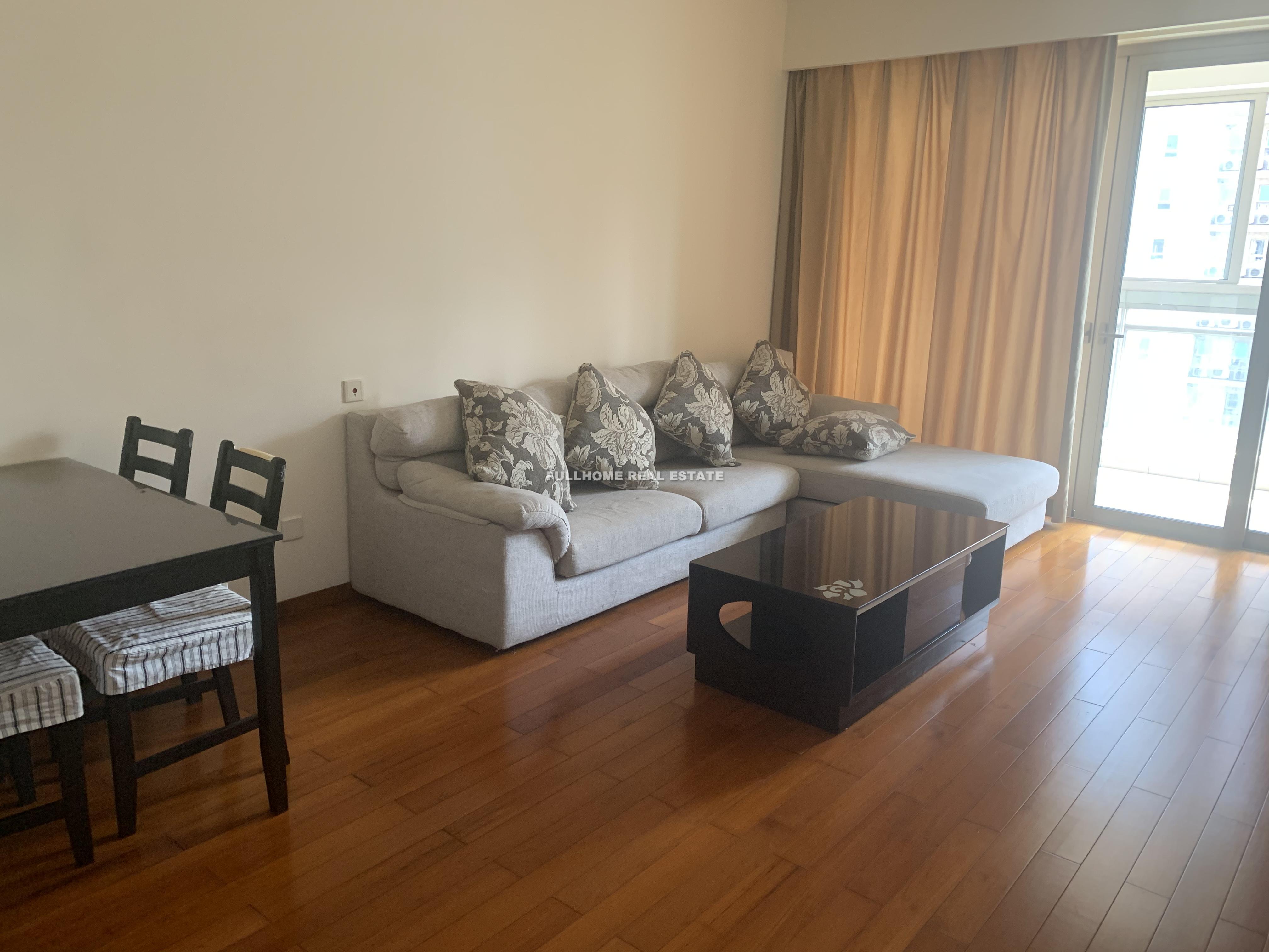 Yanlord Town - 2 bedroom apartment in Shanghai, Century Park and Lianyang, Pudong