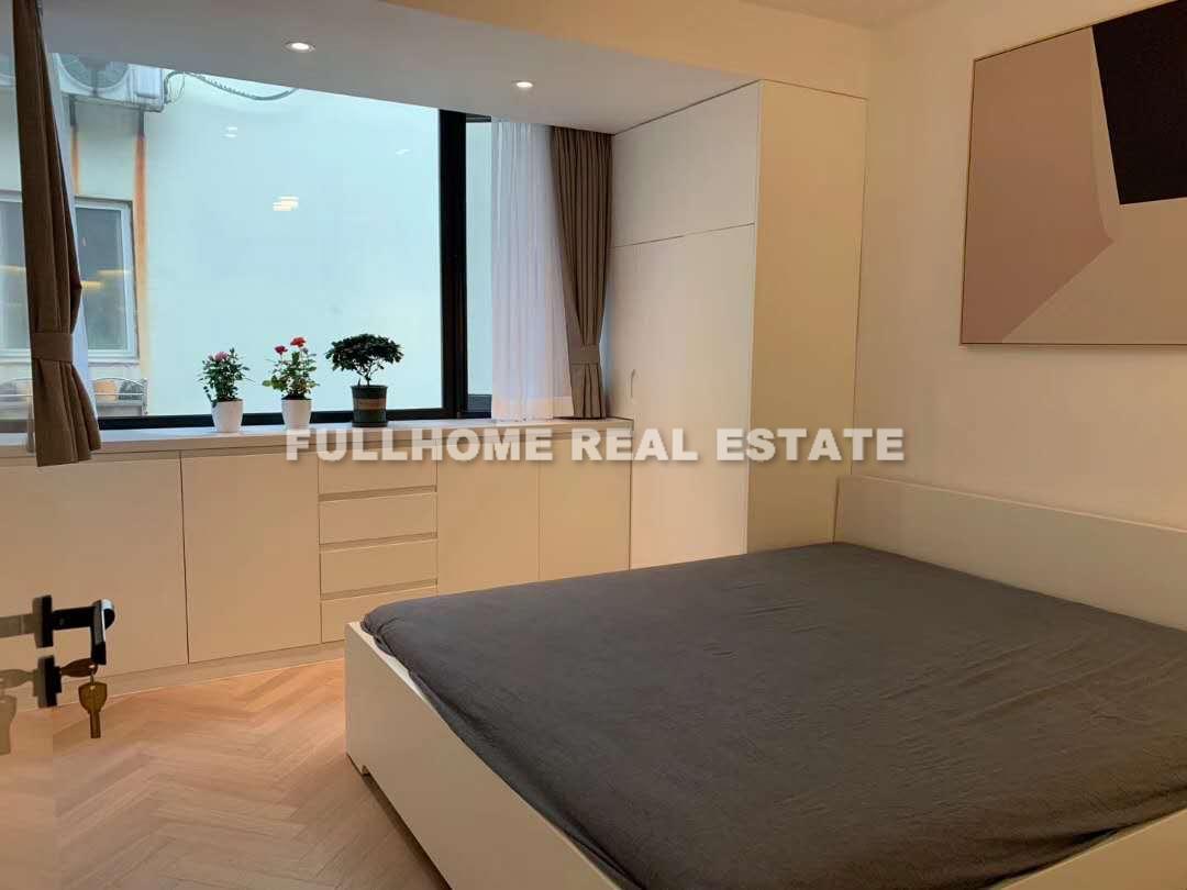 Lane 1-200 Yuqing Road Old House - Interior view 5, Shanghai rental property