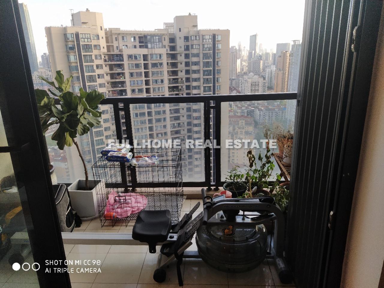 Rainbow New City - Interior view 4, Shanghai rental property