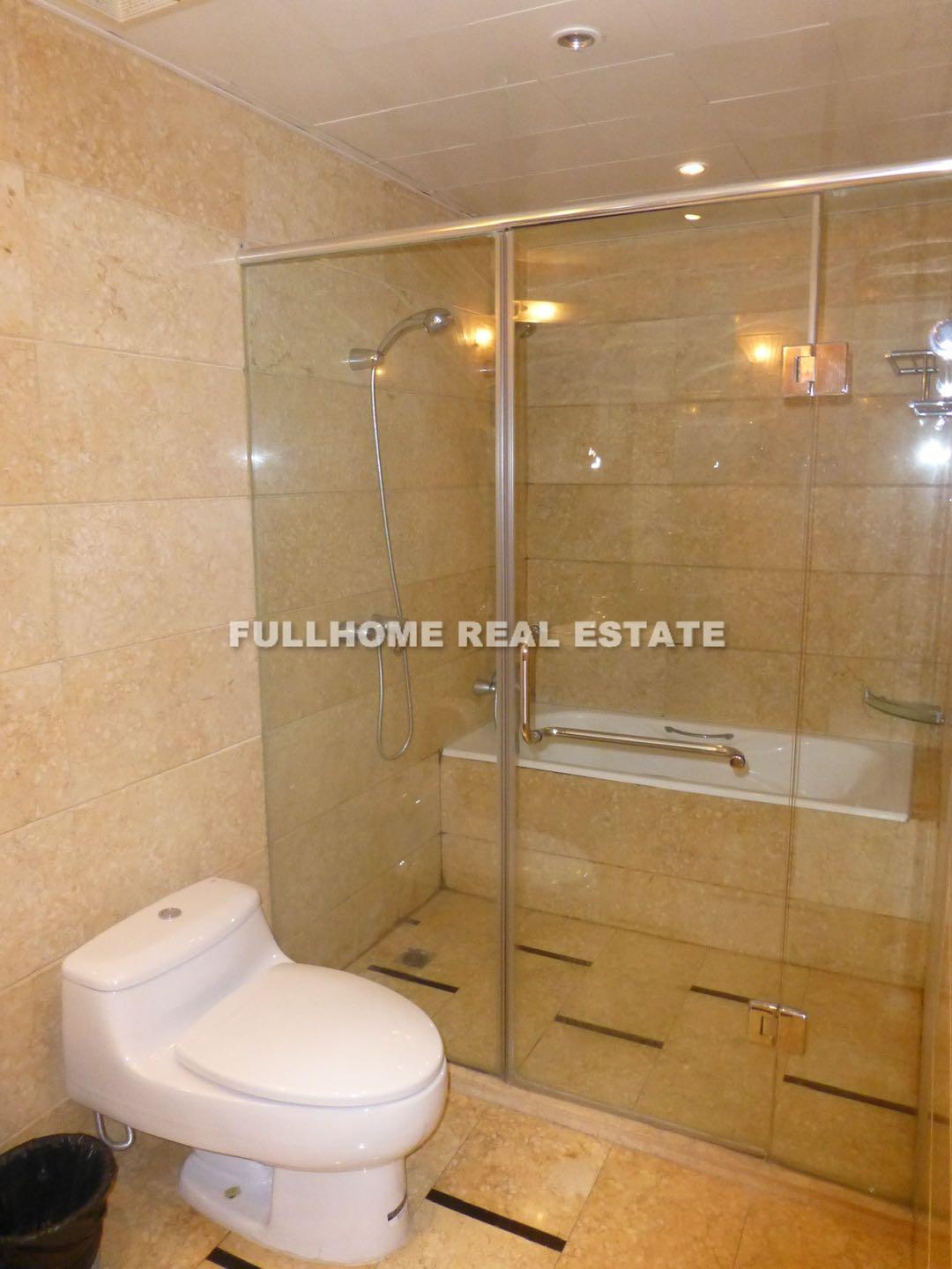 Merry Apartment - Interior view 8, Shanghai rental property