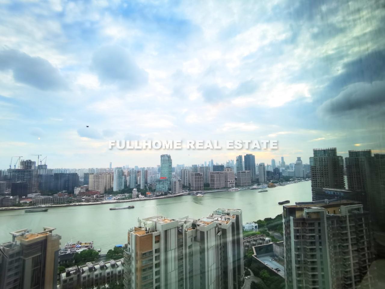 Shimao Riviera Garden - Interior view 9, Shanghai rental property