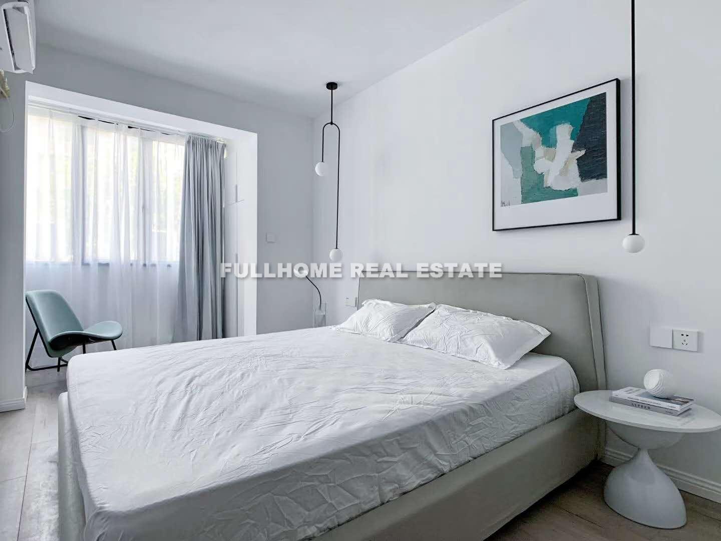 Sihe Garden - Interior view 9, Shanghai rental property
