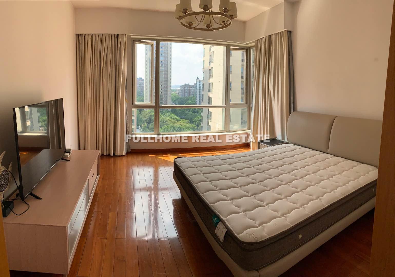Yanlord Town - Interior view 7, Shanghai rental property