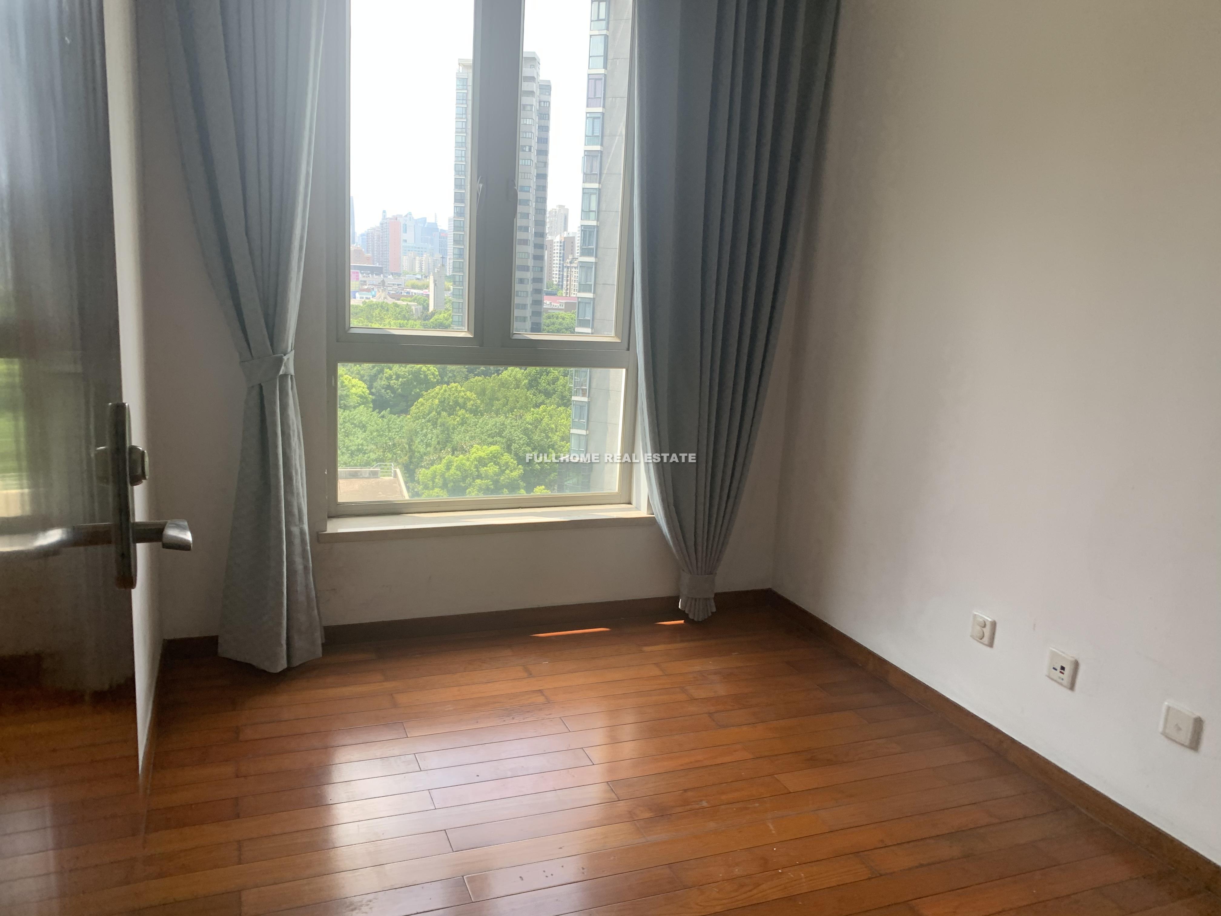 Yanlord Town - Interior view 2, Shanghai rental property