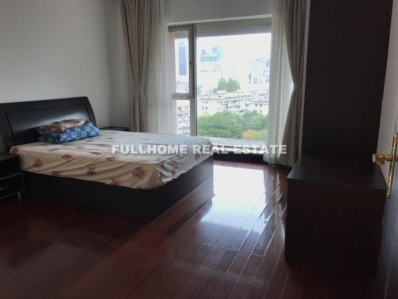 Shimao Riviera Garden - Interior view 3, Shanghai rental property