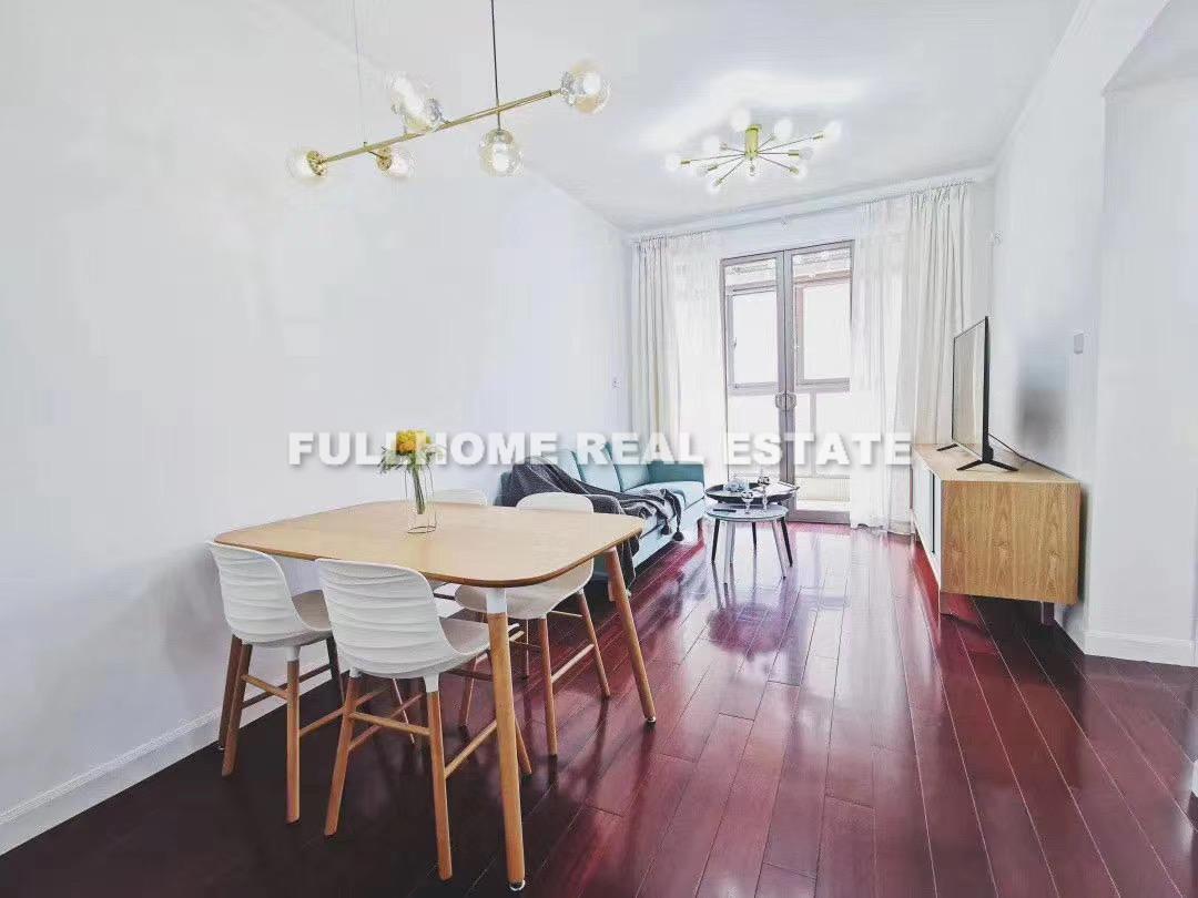 Maison Des Artistes - Interior view 4, Shanghai rental property