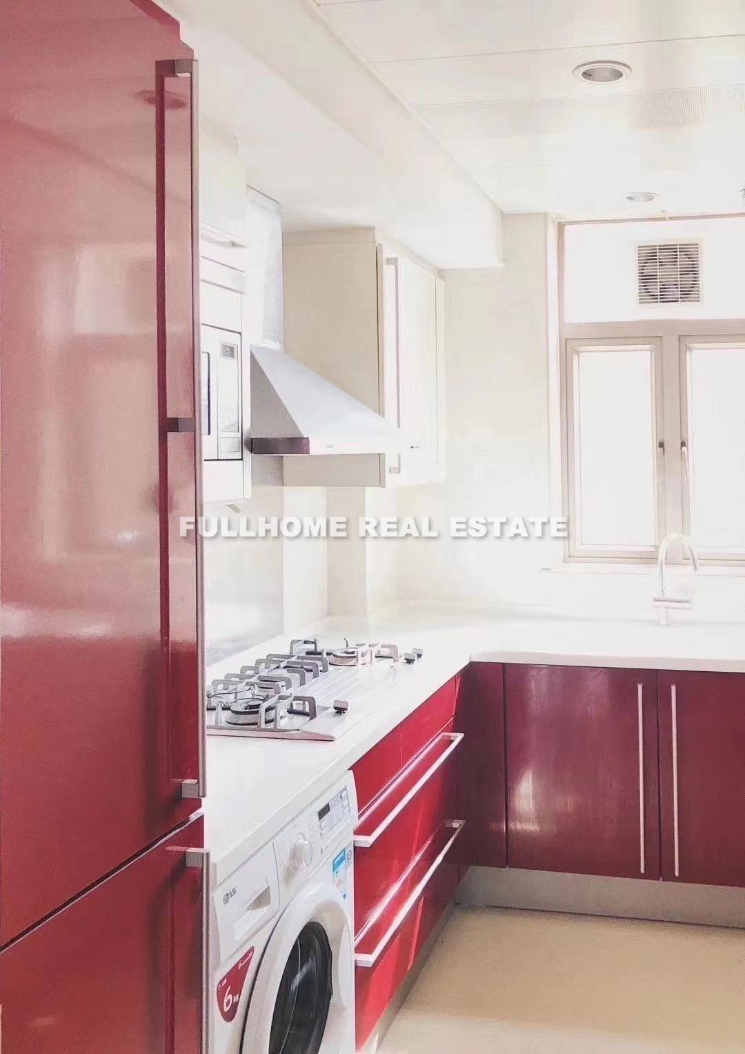 Maison Des Artistes - Interior view 3, Shanghai rental property