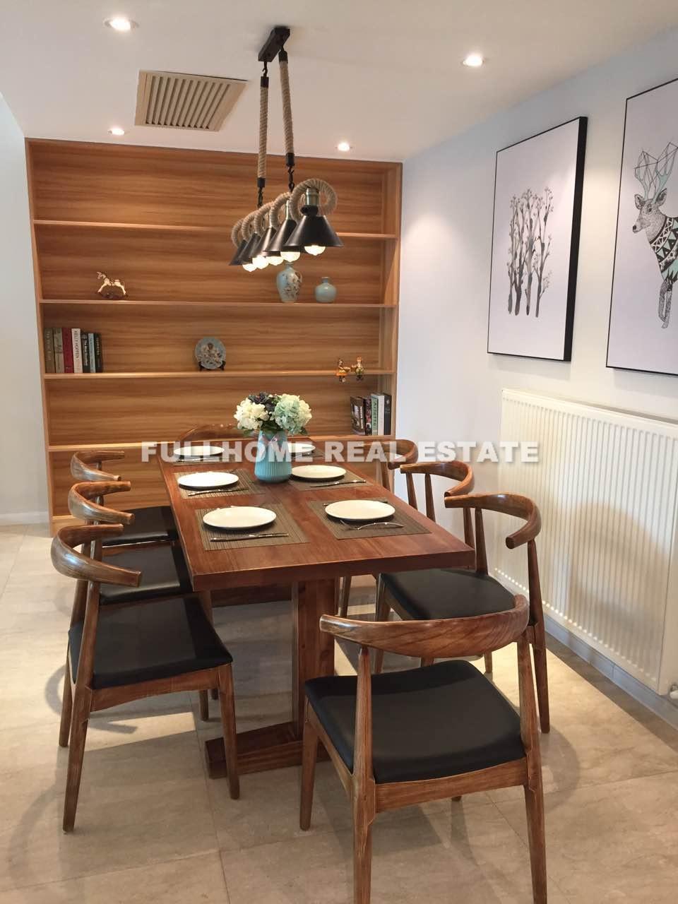 Shimao Riviera Garden - Interior view 3, Shanghai rental property