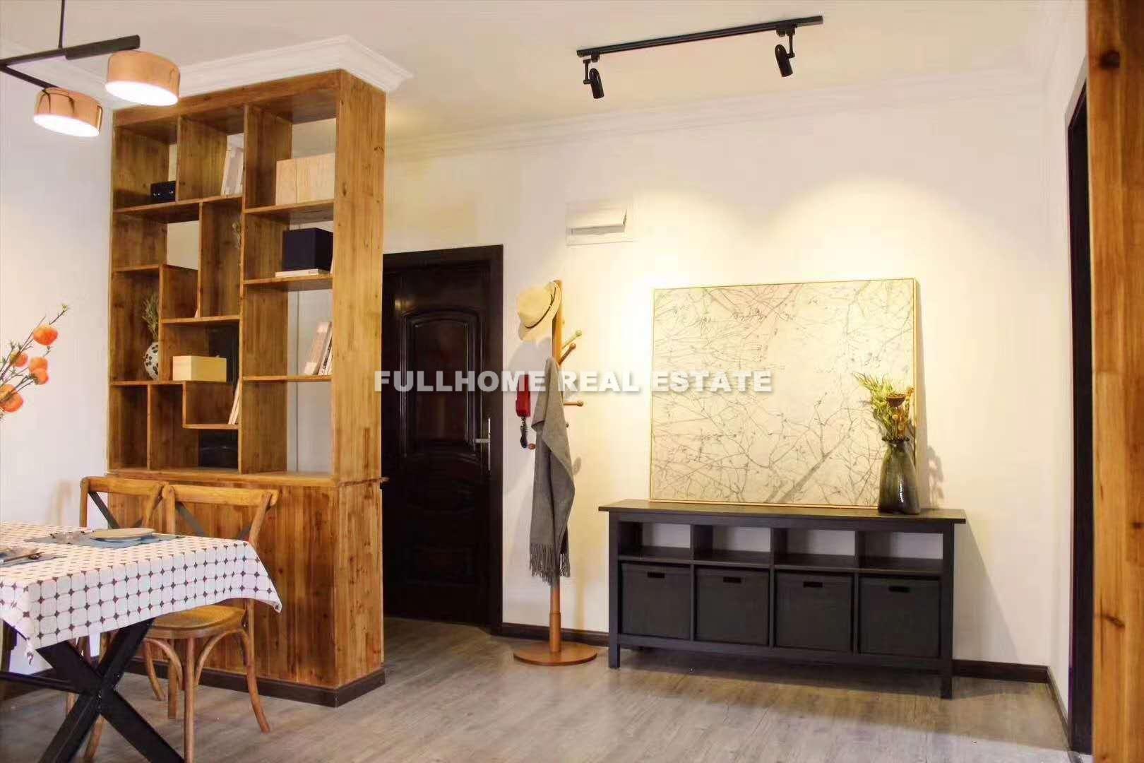 Xindu Apartment - Interior view 5, Shanghai rental property