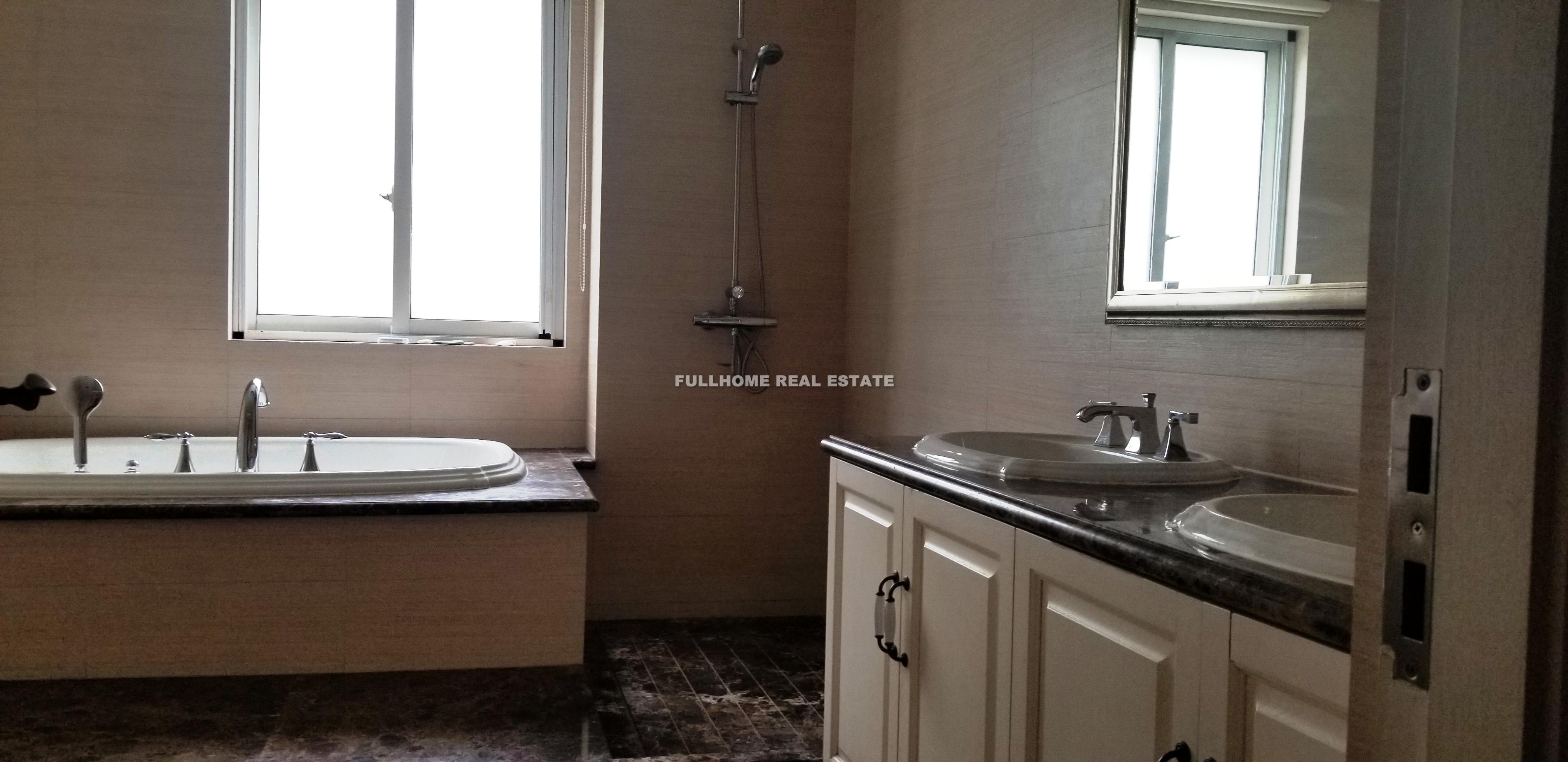 The Greenhills - Interior view 10, Shanghai rental property