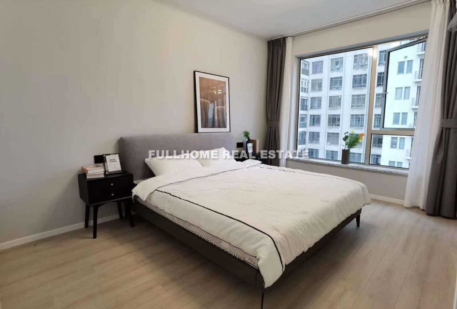 Louis Triumph Palace - Interior view 4, Shanghai rental property