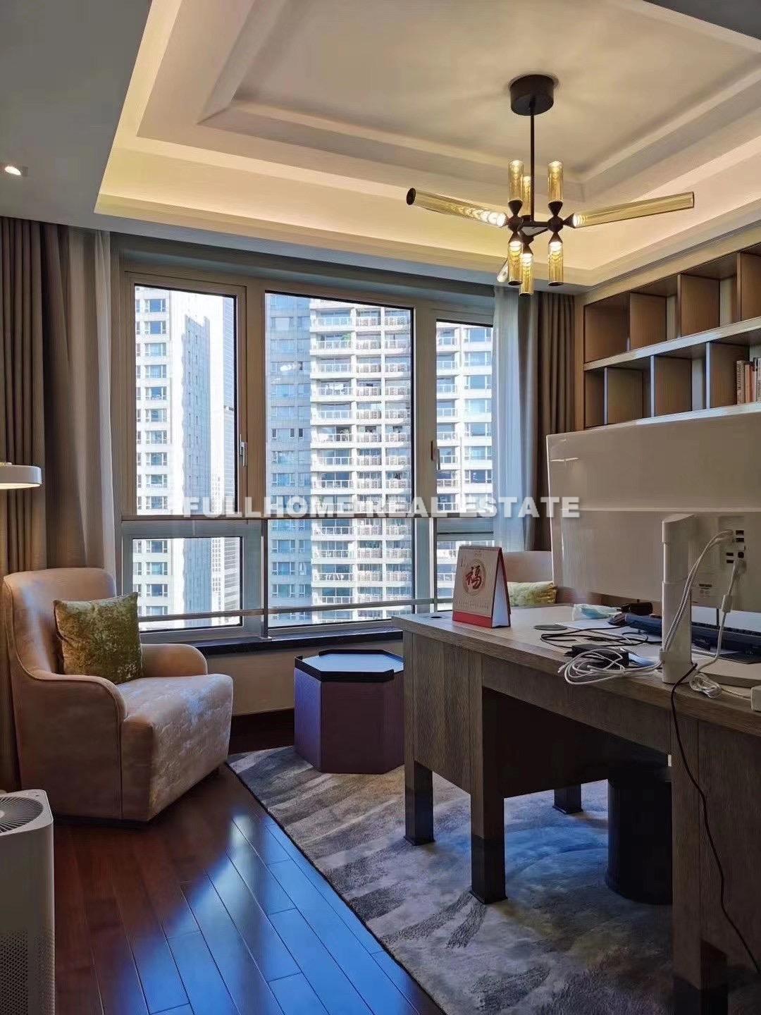 The Paragon - Interior view 5, Shanghai rental property