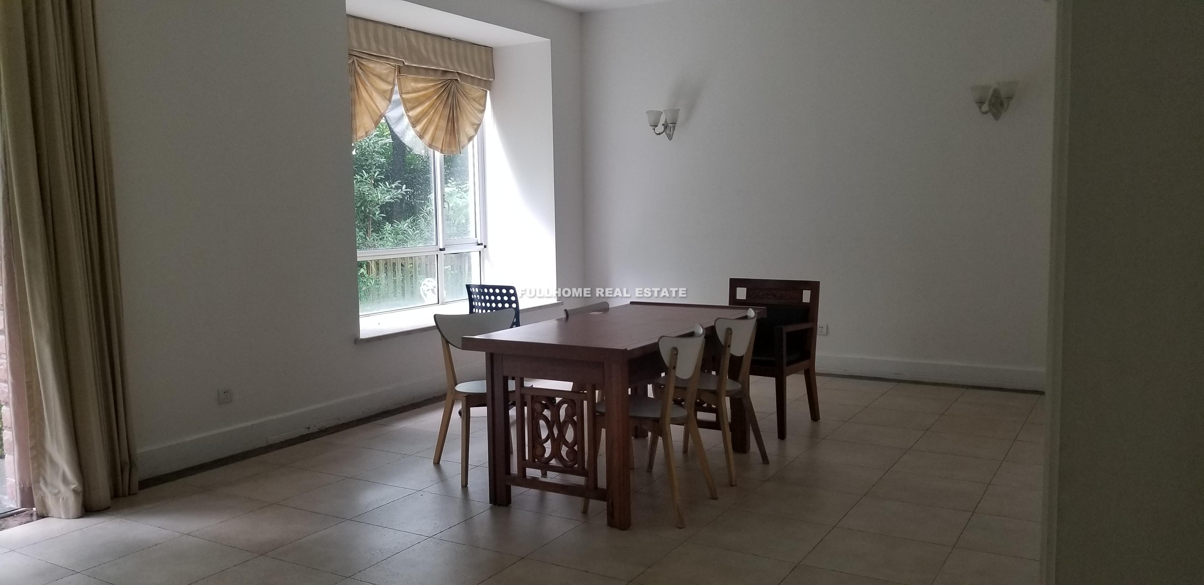 The Greenhills - Interior view 7, Shanghai rental property