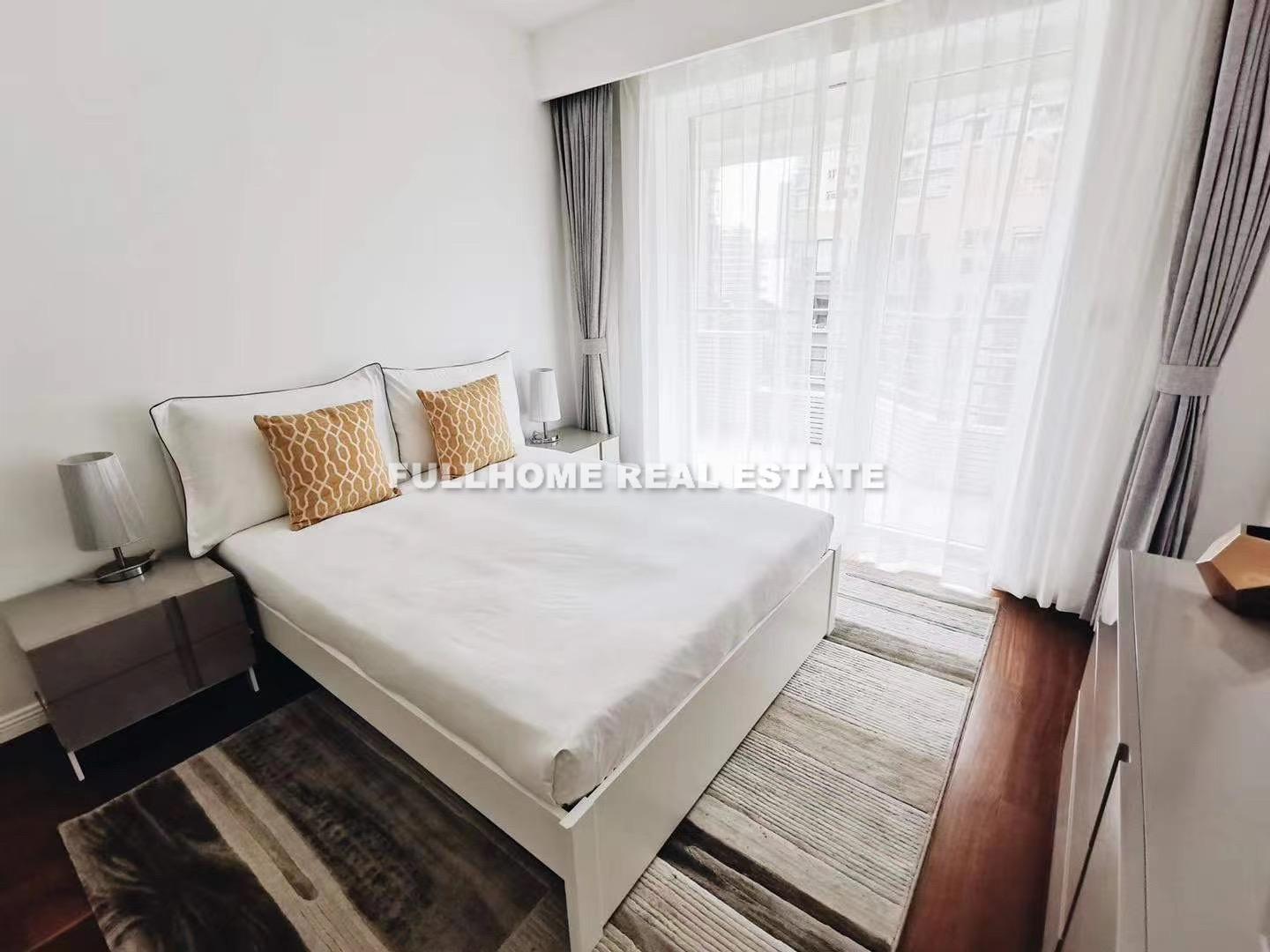 Novel Garden - Interior view 3, Shanghai rental property