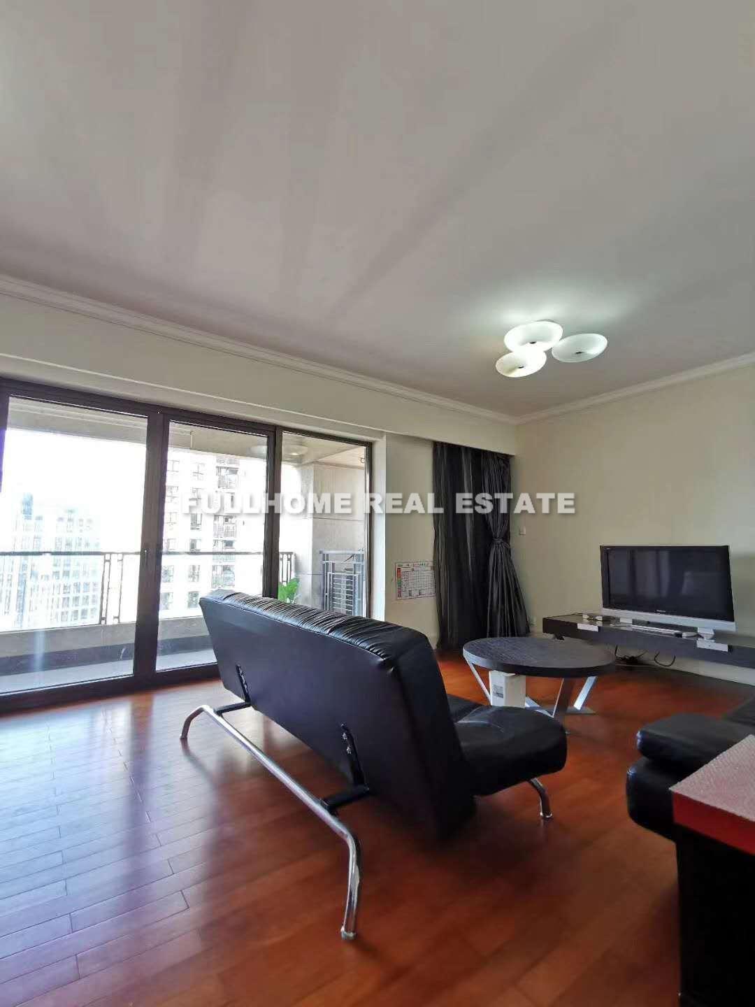 Lakeville Regency - 2 bedroom apartment in Shanghai, Xintiandi, Downtown