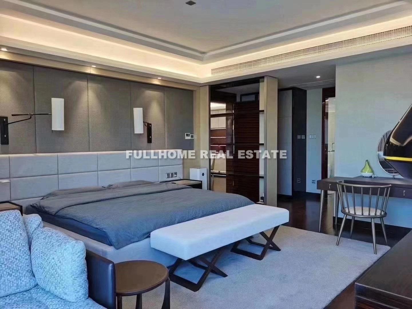The Paragon - Interior view 4, Shanghai rental property