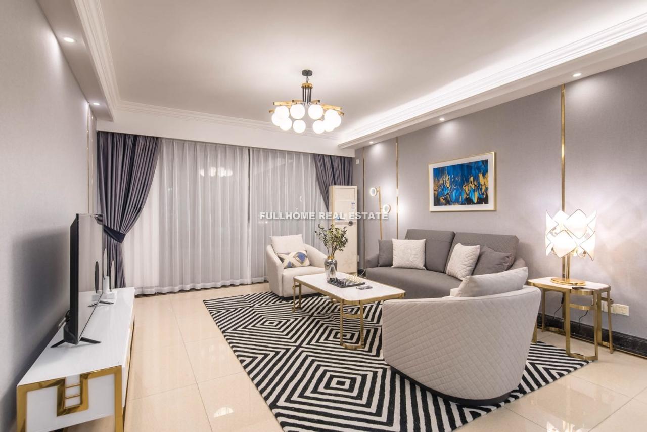 Park Royal - Interior view 2, Guangzhou rental property