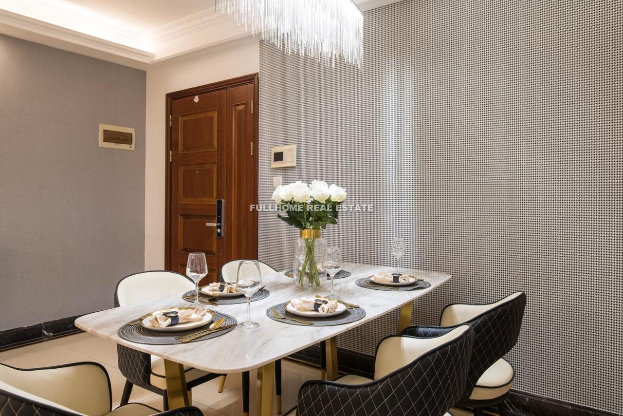 Park Royal - Interior view 3, Guangzhou rental property