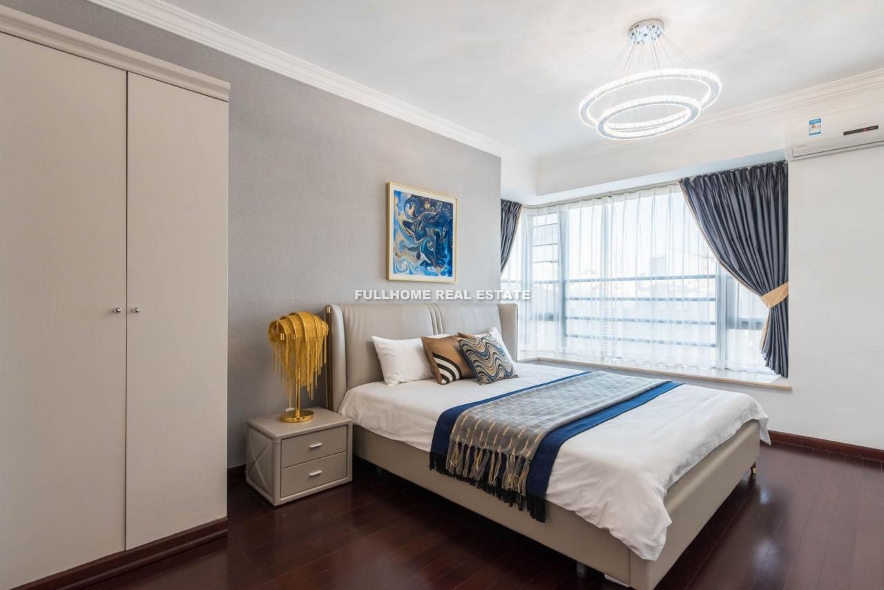 Park Royal - Interior view 4, Guangzhou rental property