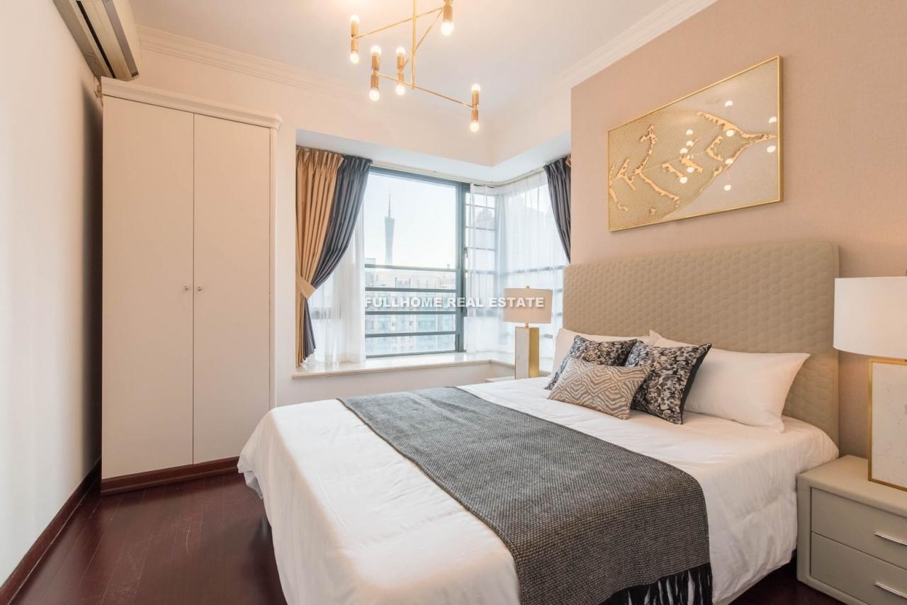 Park Royal - Interior view 5, Guangzhou rental property