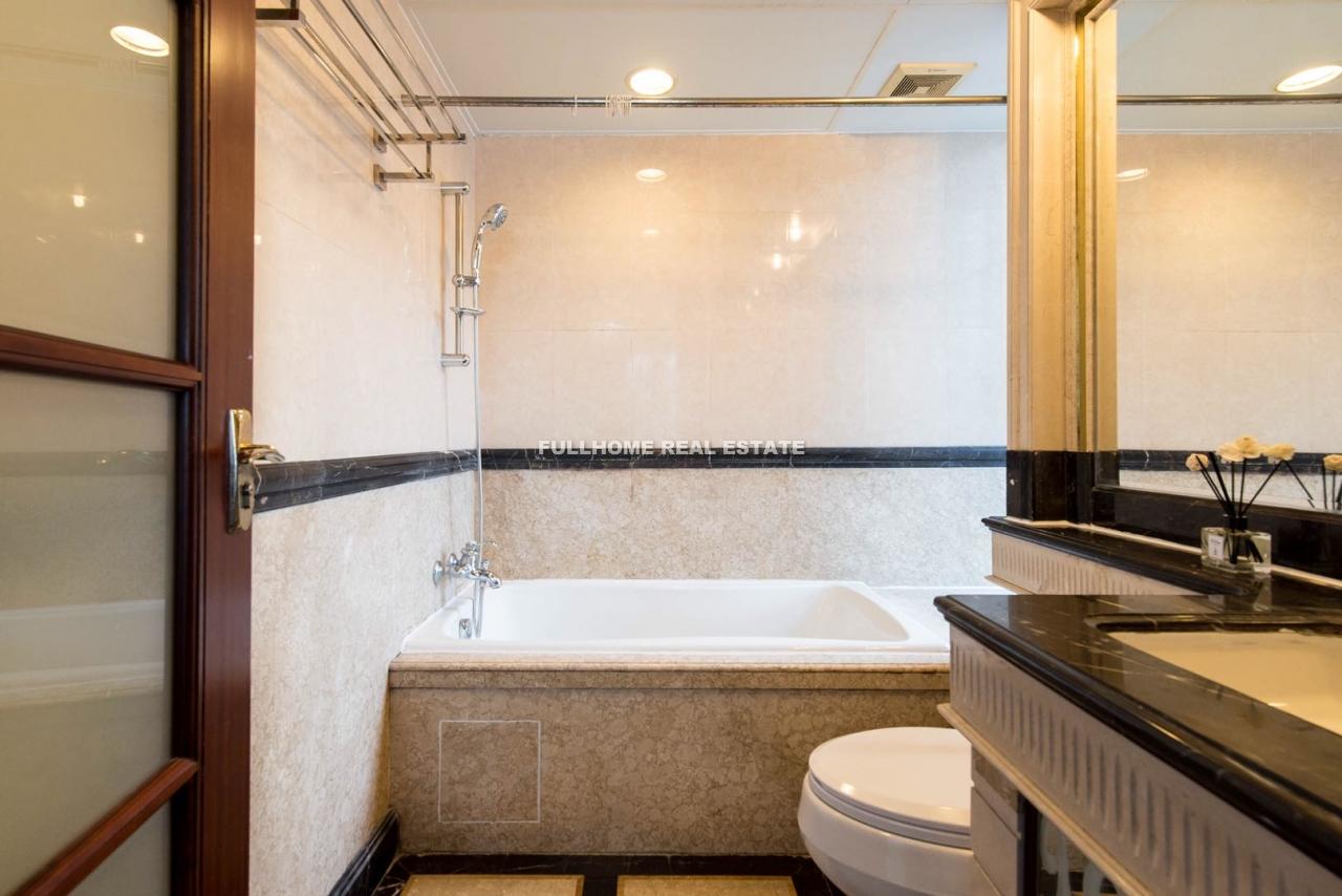 Park Royal - Interior view 8, Guangzhou rental property