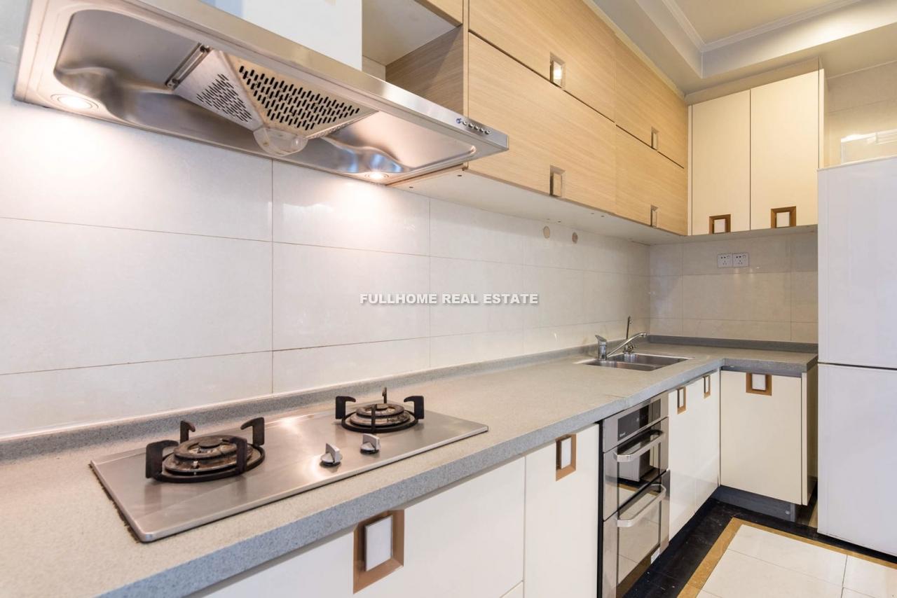 Park Royal - Interior view 9, Guangzhou rental property
