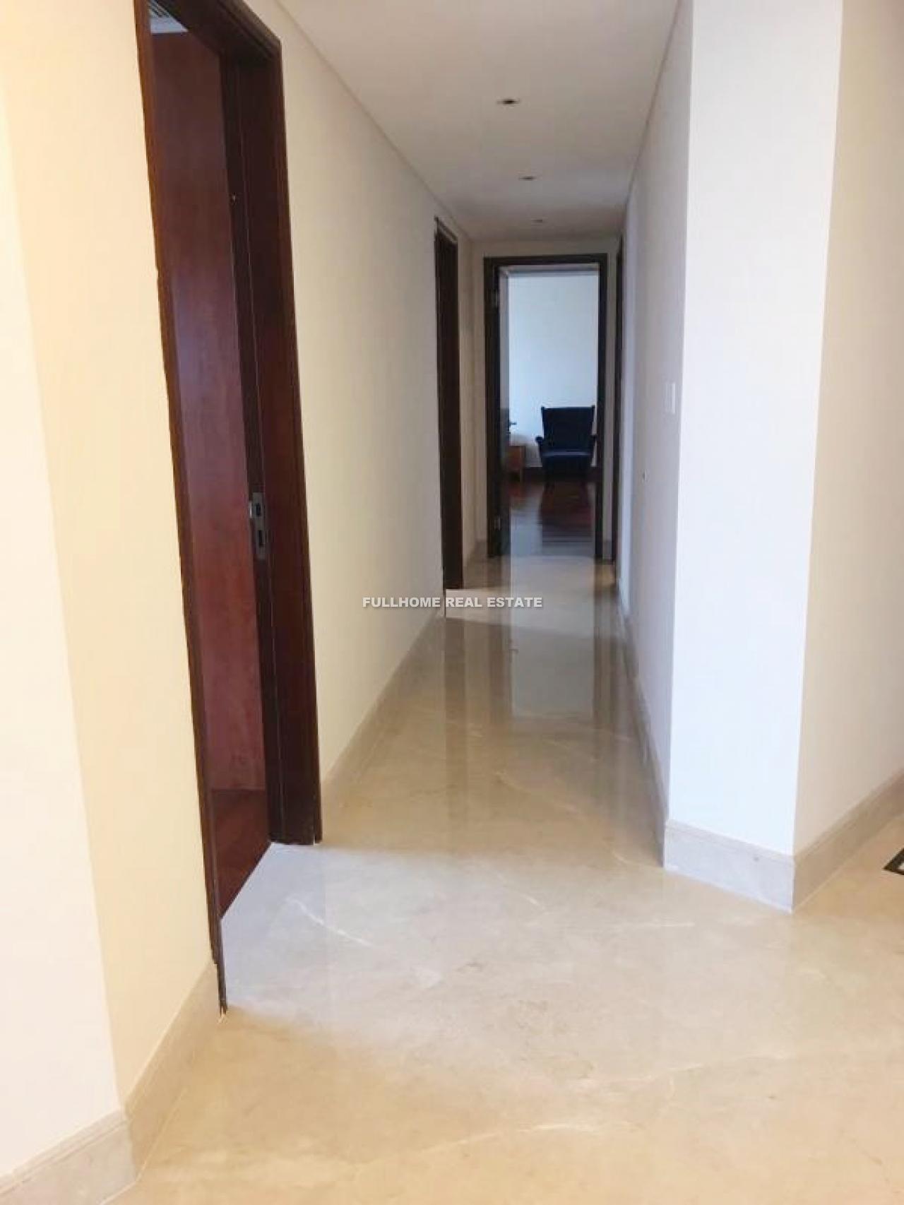 canton mansion - Interior view 2, Guangzhou rental property