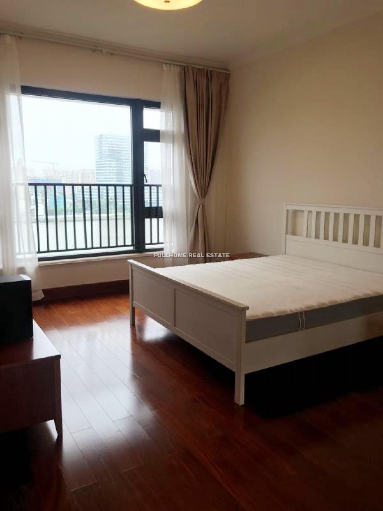 canton mansion - Interior view 4, Guangzhou rental property