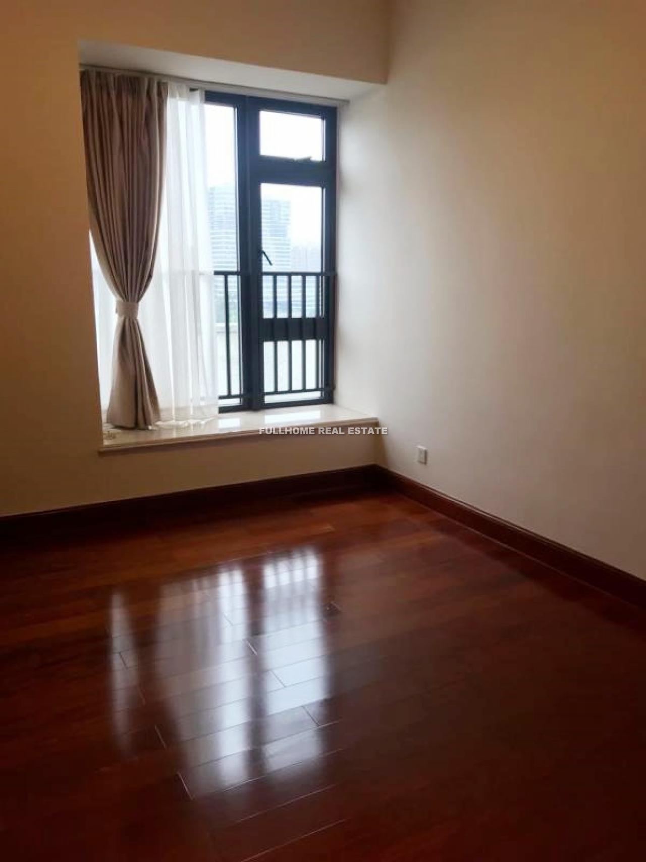 canton mansion - Interior view 6, Guangzhou rental property