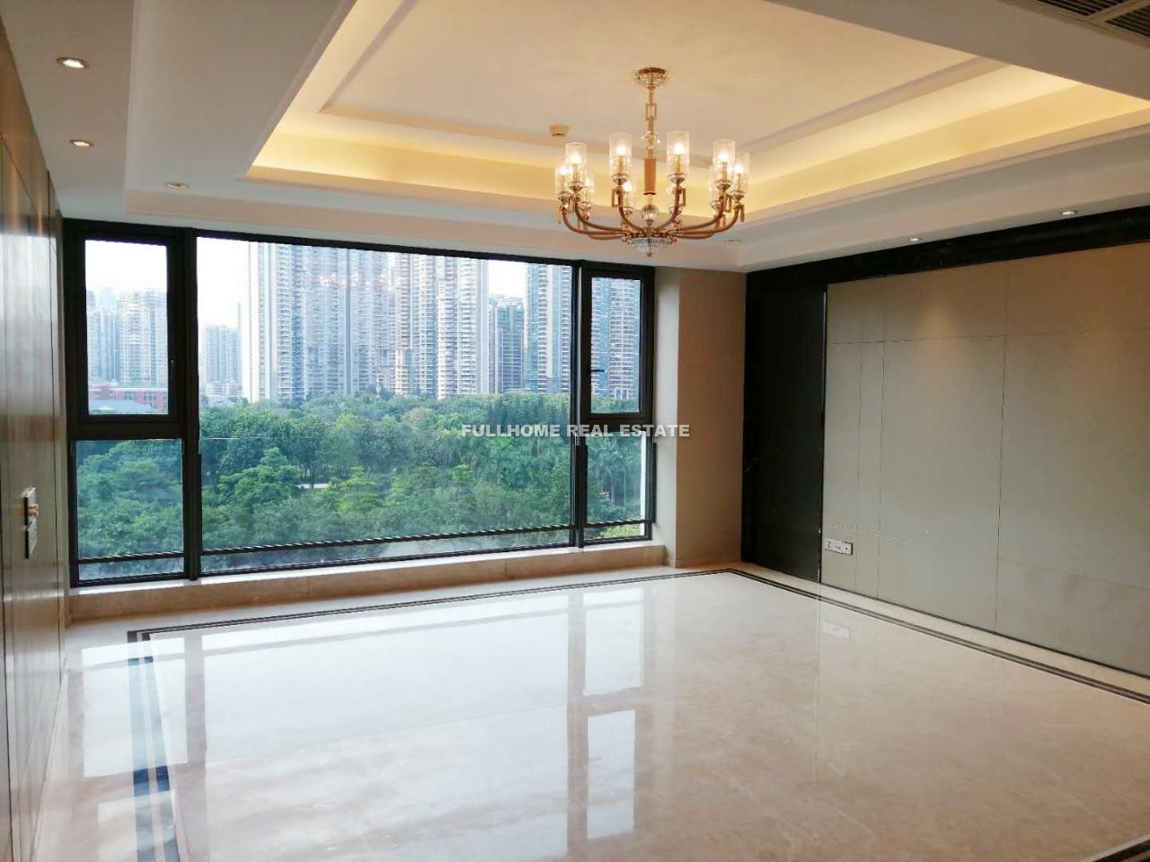 yeede palace - Interior view 2, Guangzhou rental property