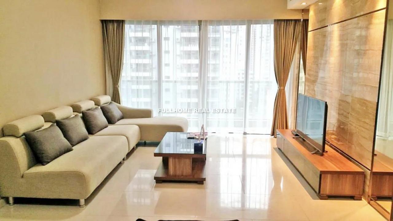 Similar property: Forest Hill, 3 bedrooms, 140 sqm in Guangzhou