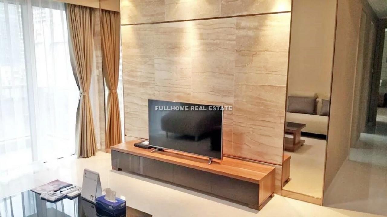 Forest Hill - Interior view 2, Guangzhou rental property