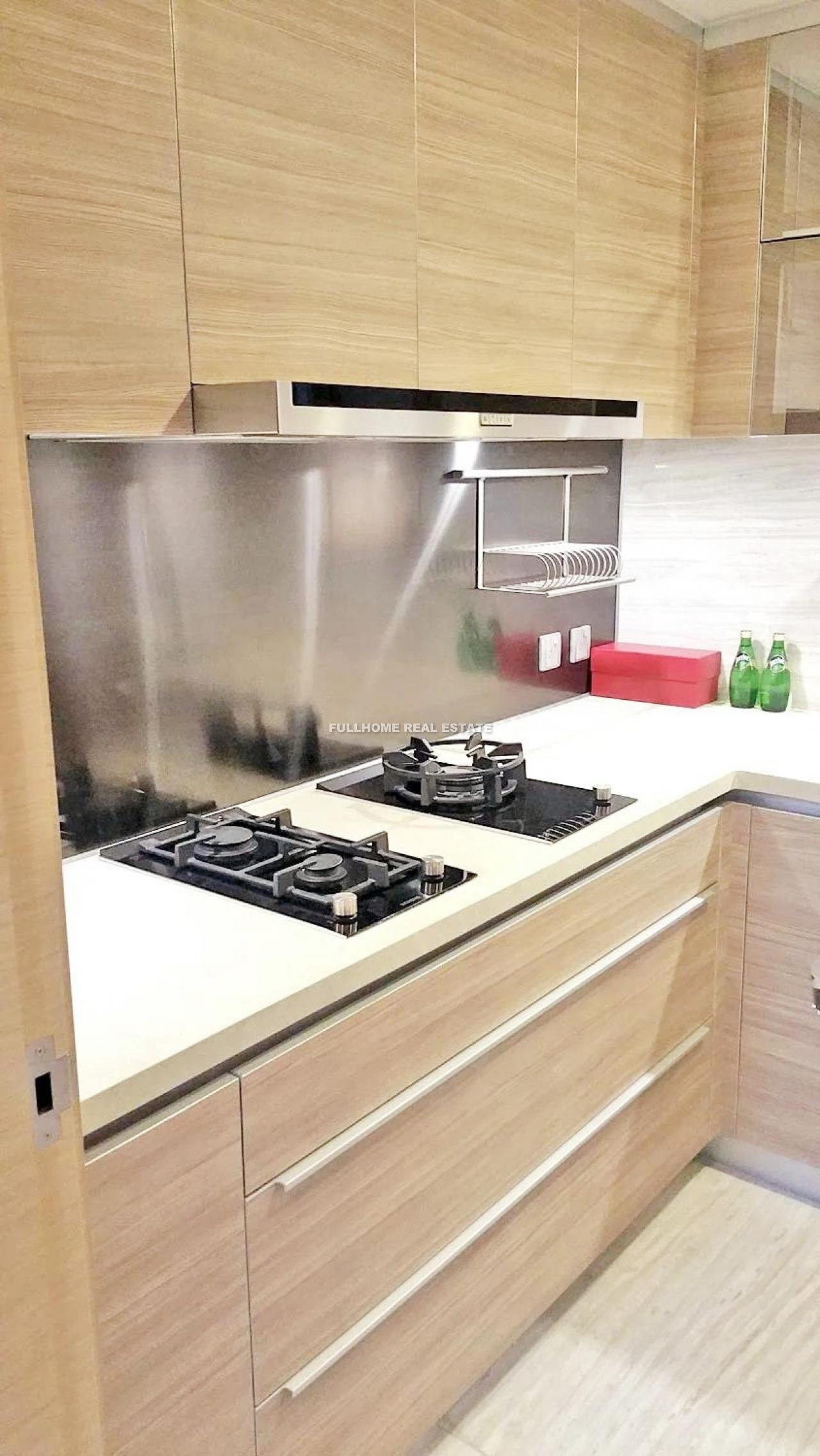 Forest Hill - Interior view 4, Guangzhou rental property