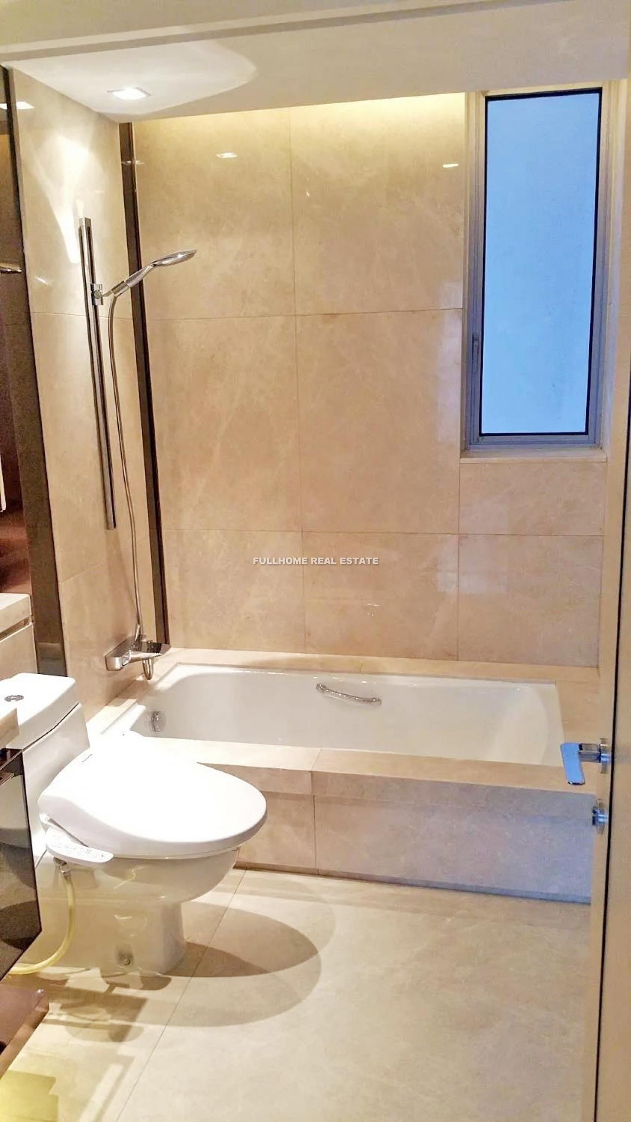 Forest Hill - Interior view 5, Guangzhou rental property