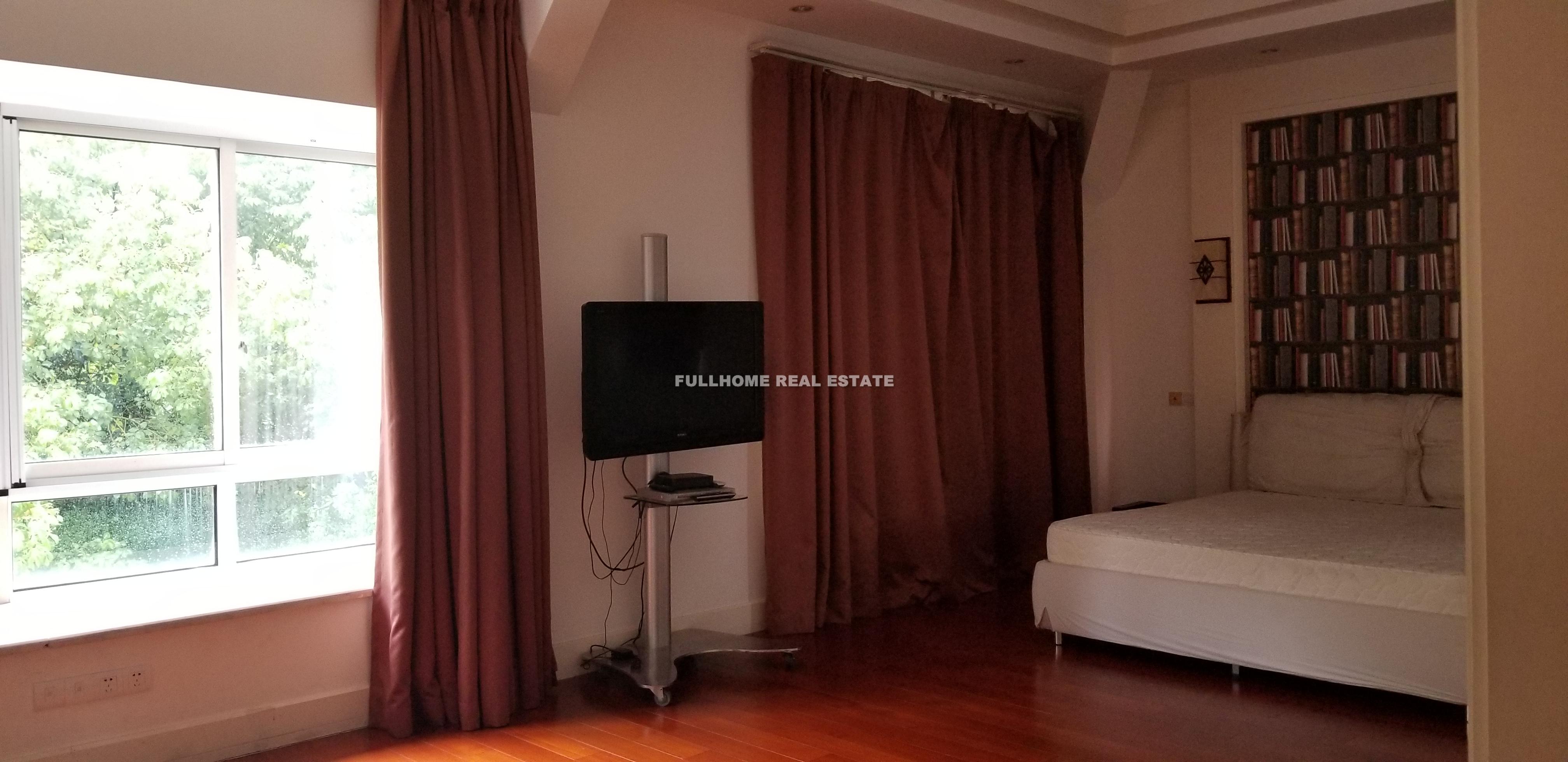 The Greenhills - Interior view 2, Shanghai rental property