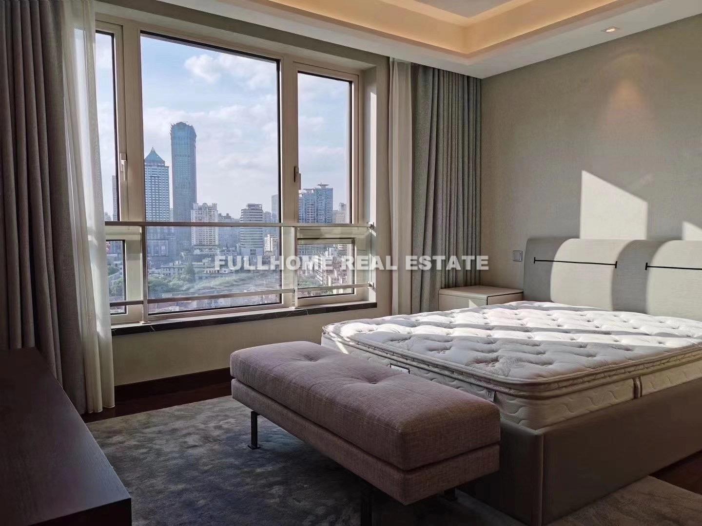 The Paragon - Interior view 7, Shanghai rental property