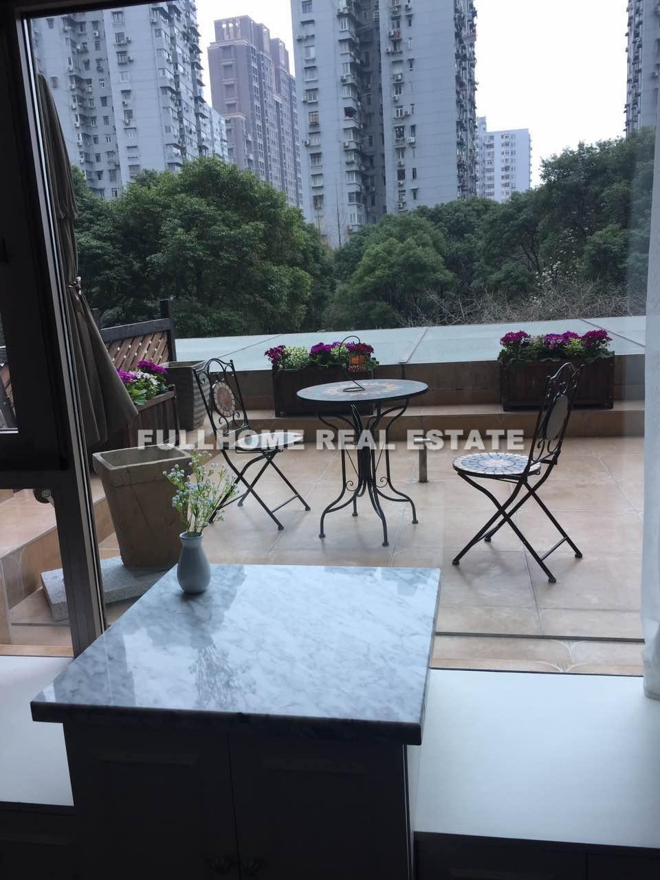 Shimao Riviera Garden - Interior view 7, Shanghai rental property