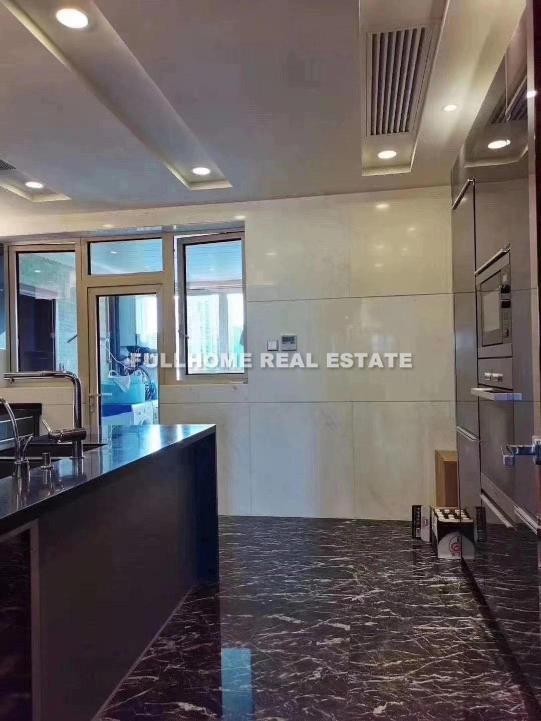 The Paragon - Interior view 8, Shanghai rental property