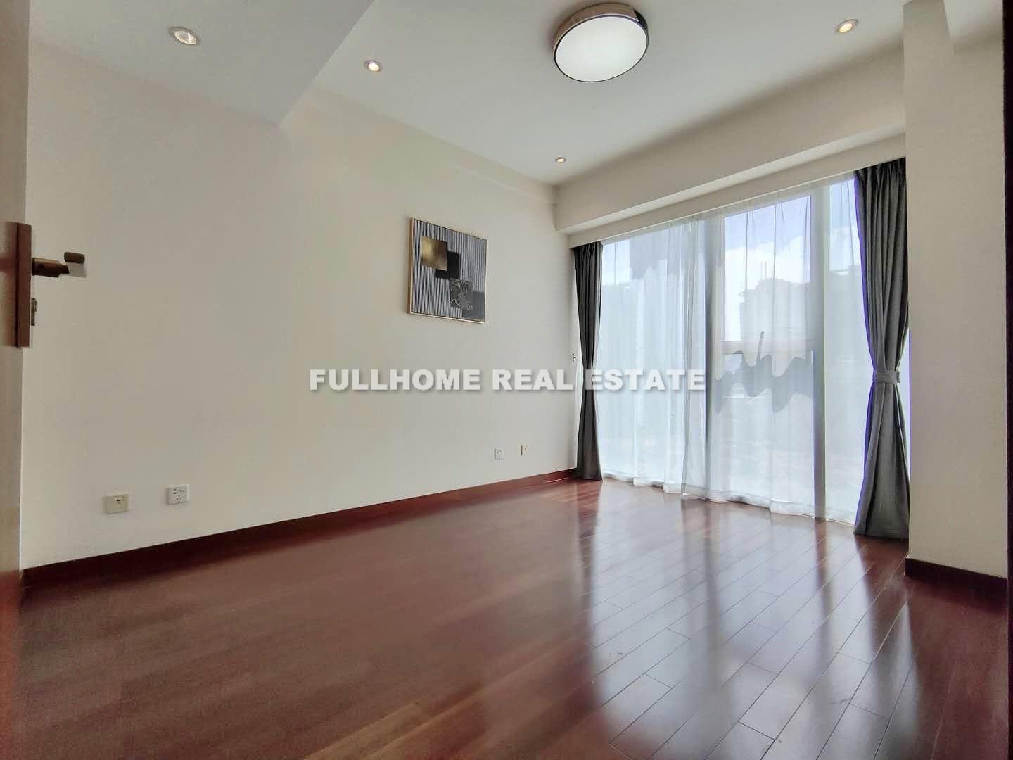 Crystal Pavilion - Interior view 3, Shanghai rental property
